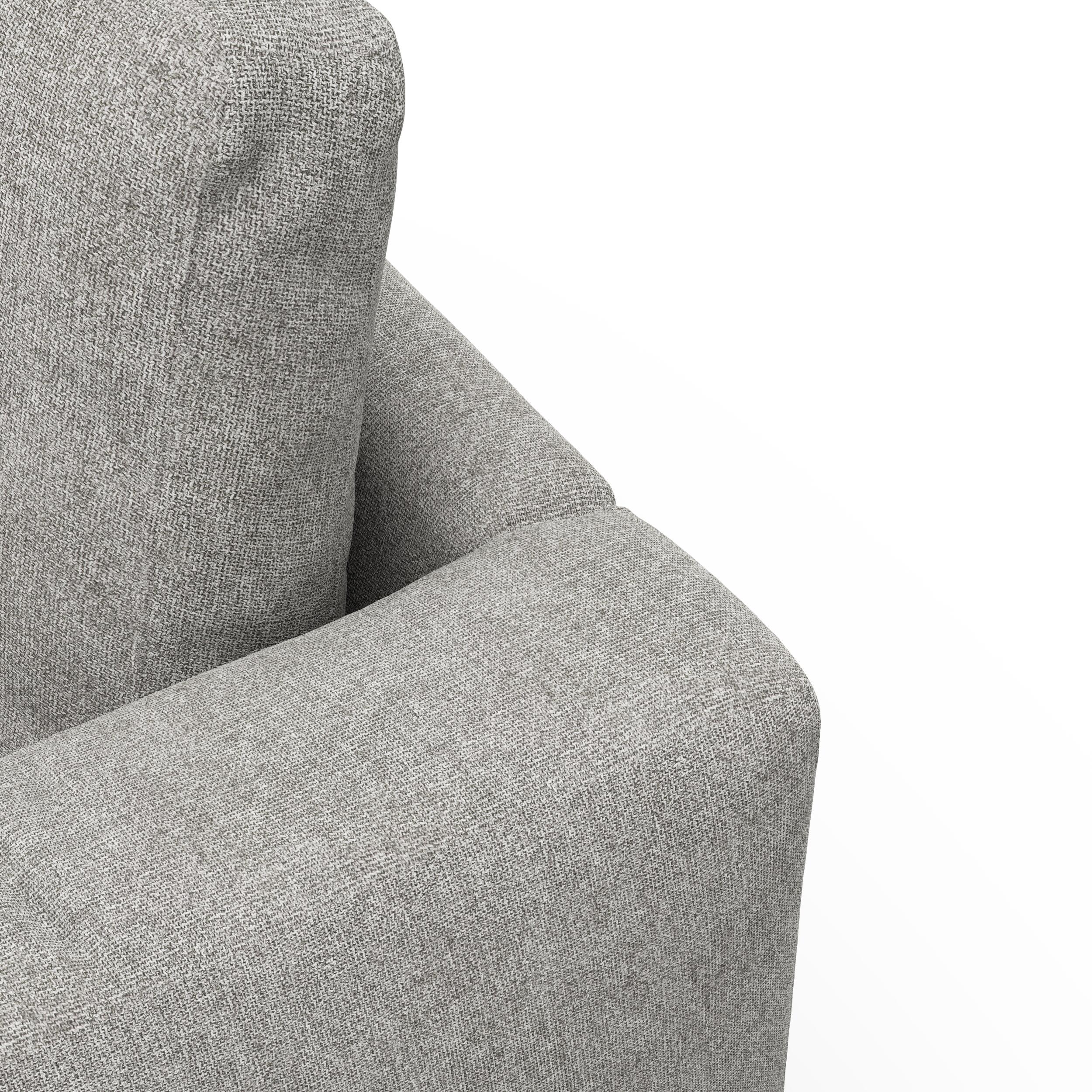 Birmingham Ändmodul 