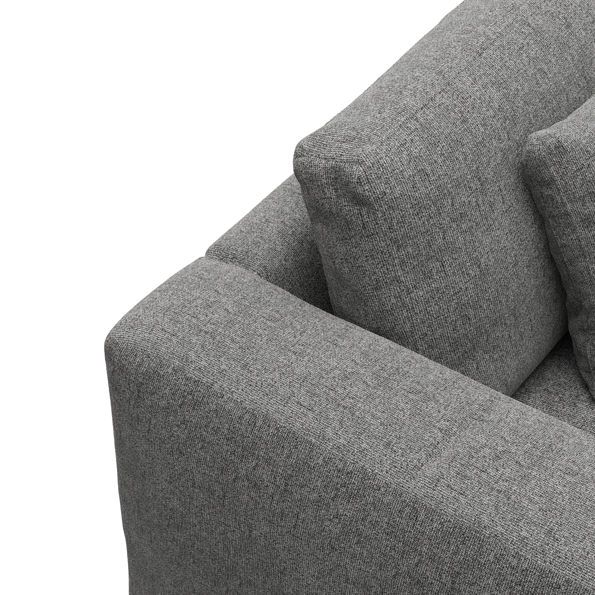 Birmingham Schäslongmodul 