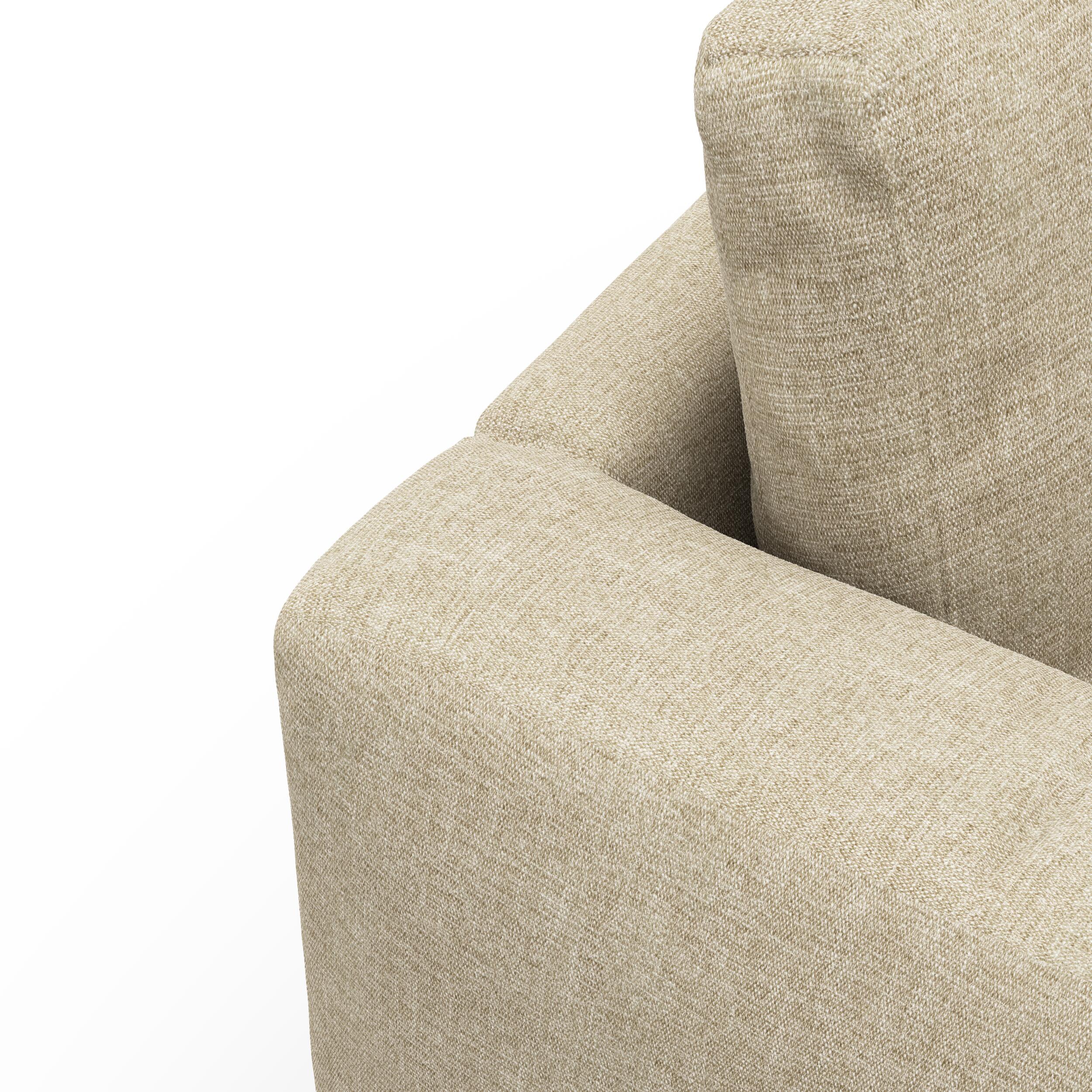 Birmingham Schäslongmodul 