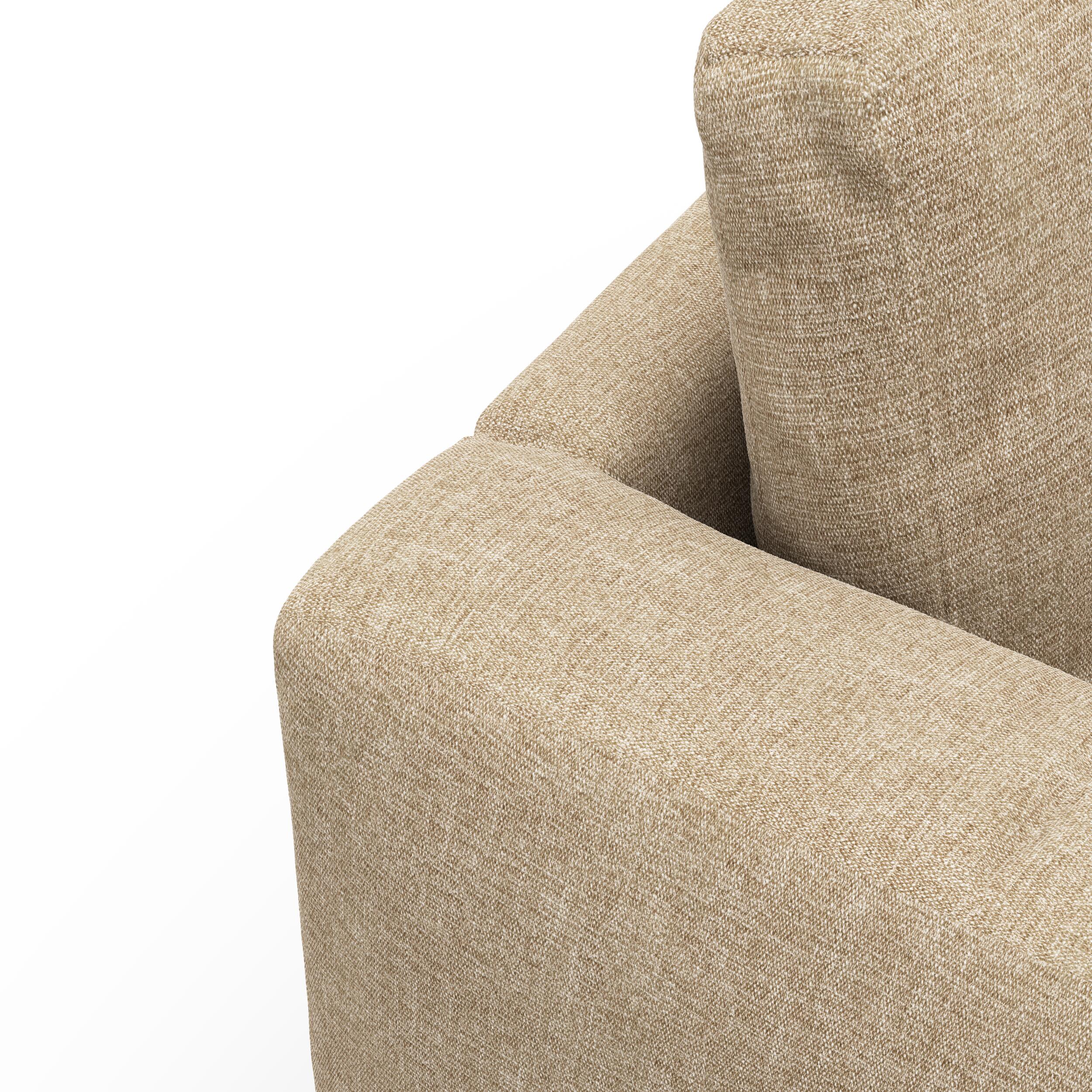 Birmingham Schäslongmodul 