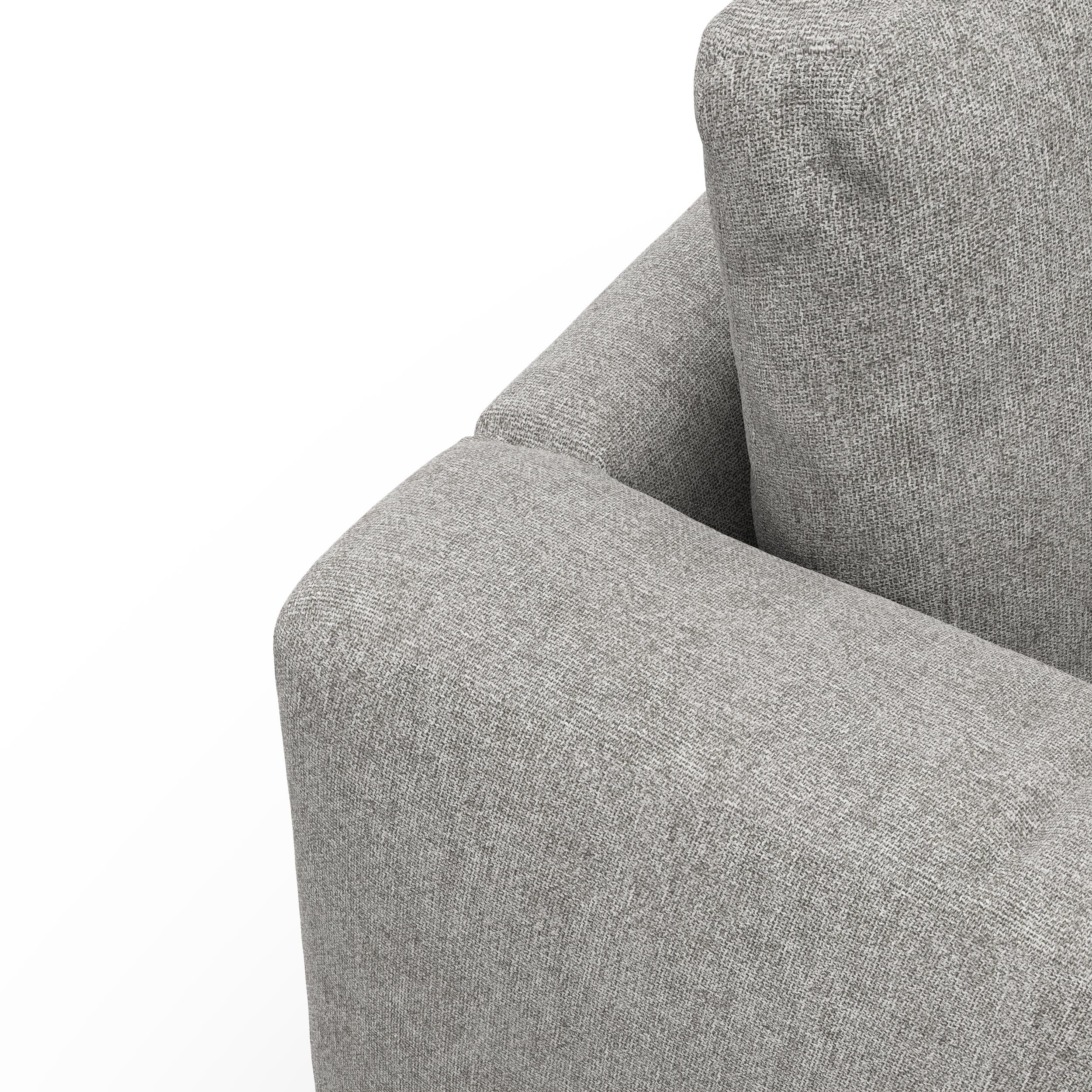 Birmingham Schäslongmodul 