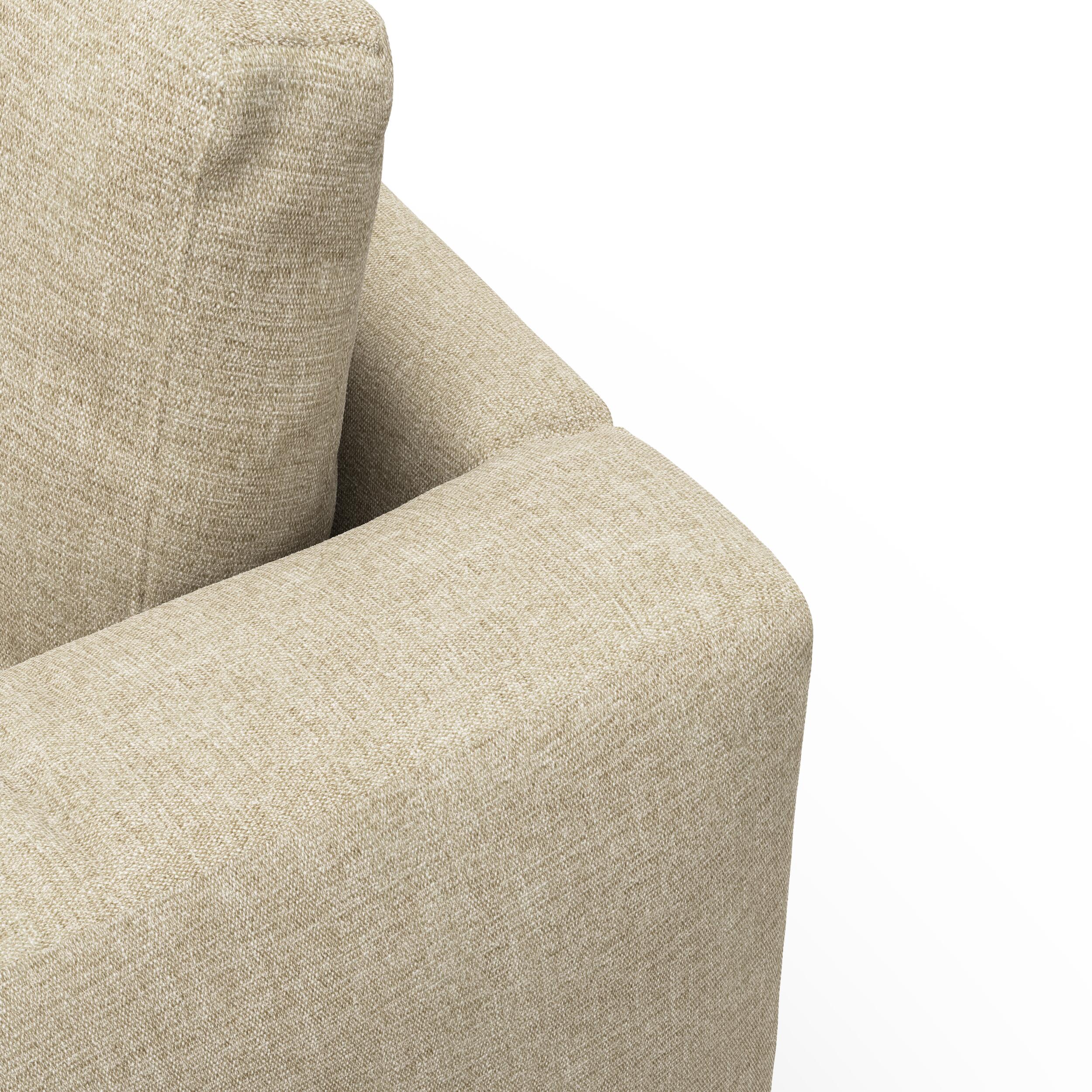 Birmingham Schäslongmodul 