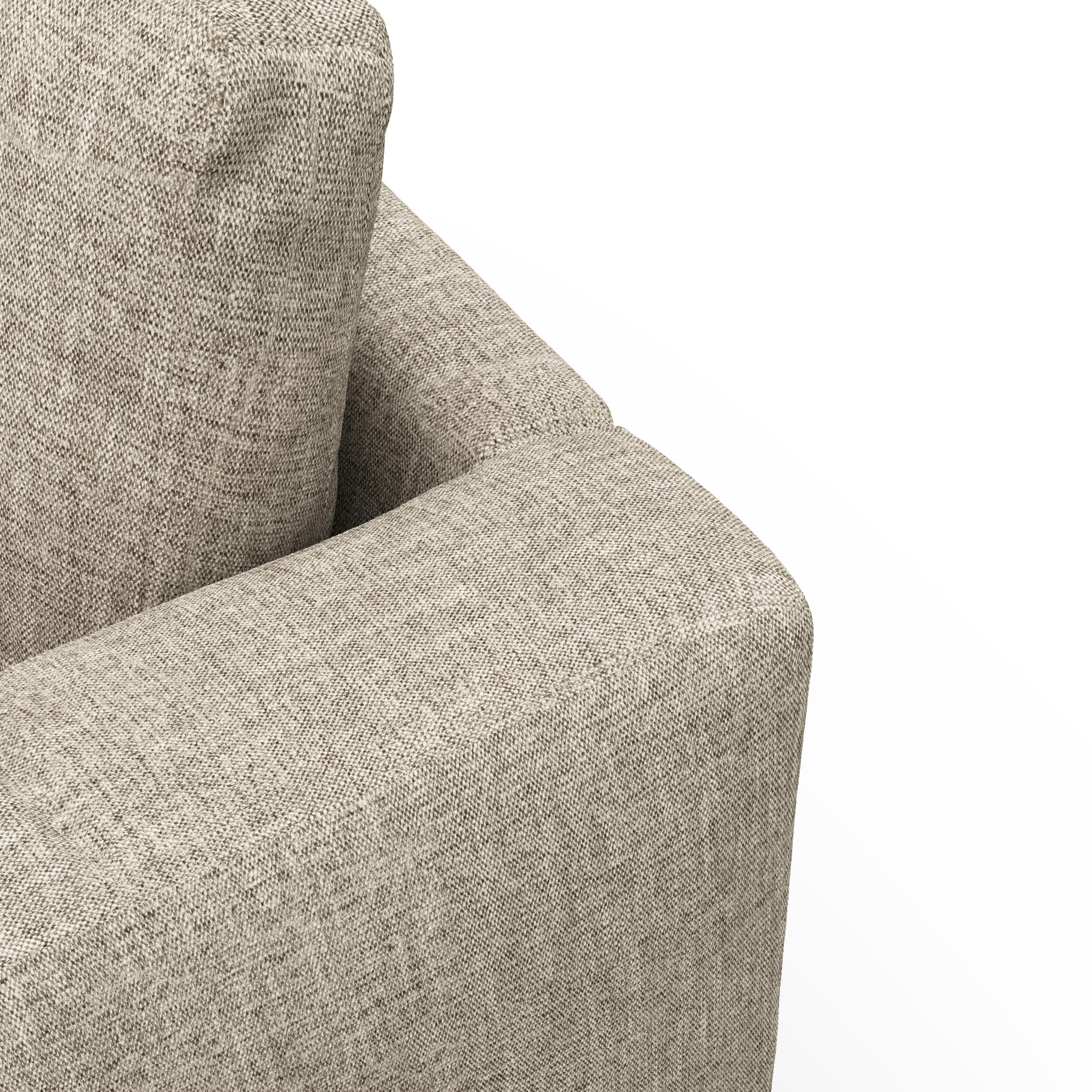 Birmingham Schäslongmodul 