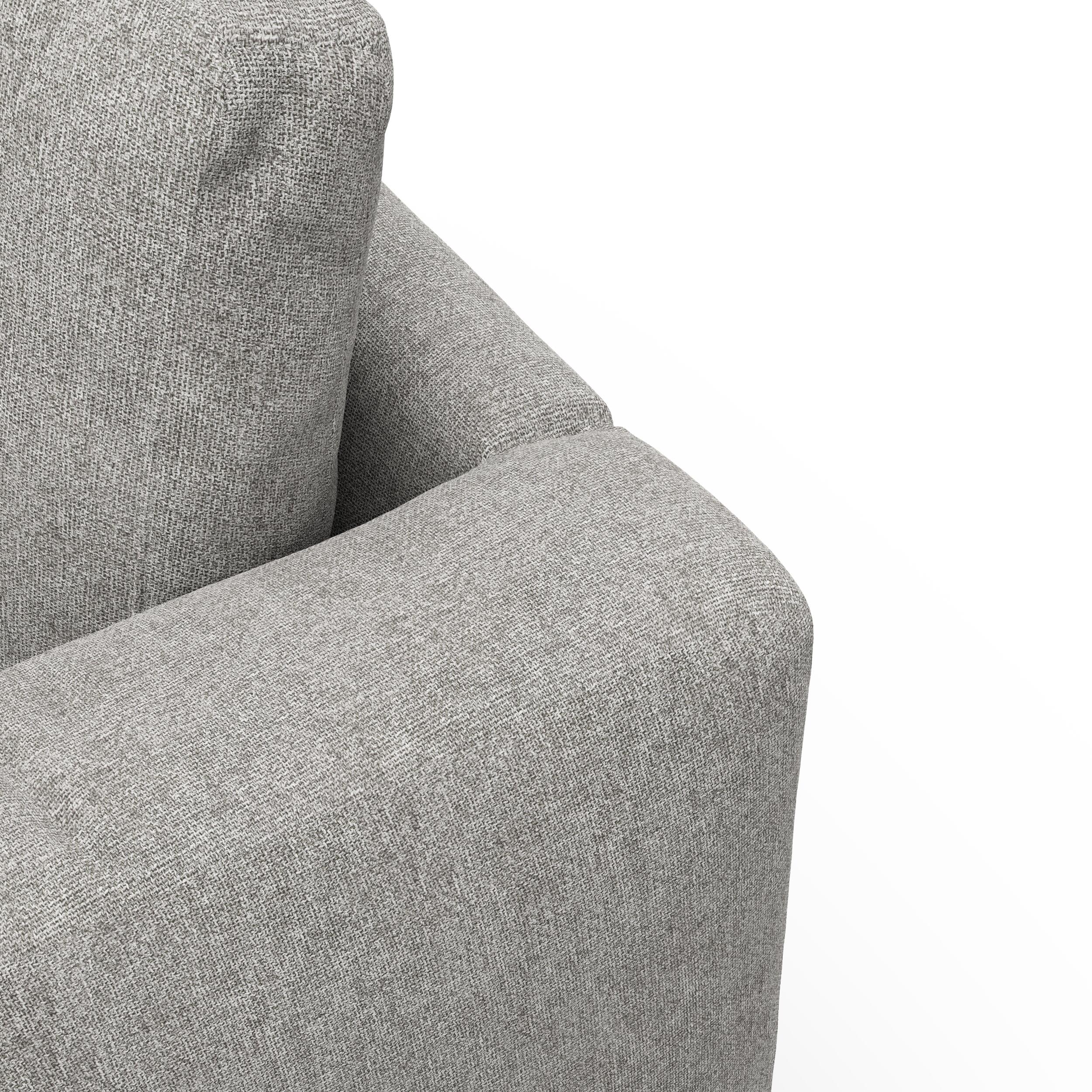 Birmingham Schäslongmodul 