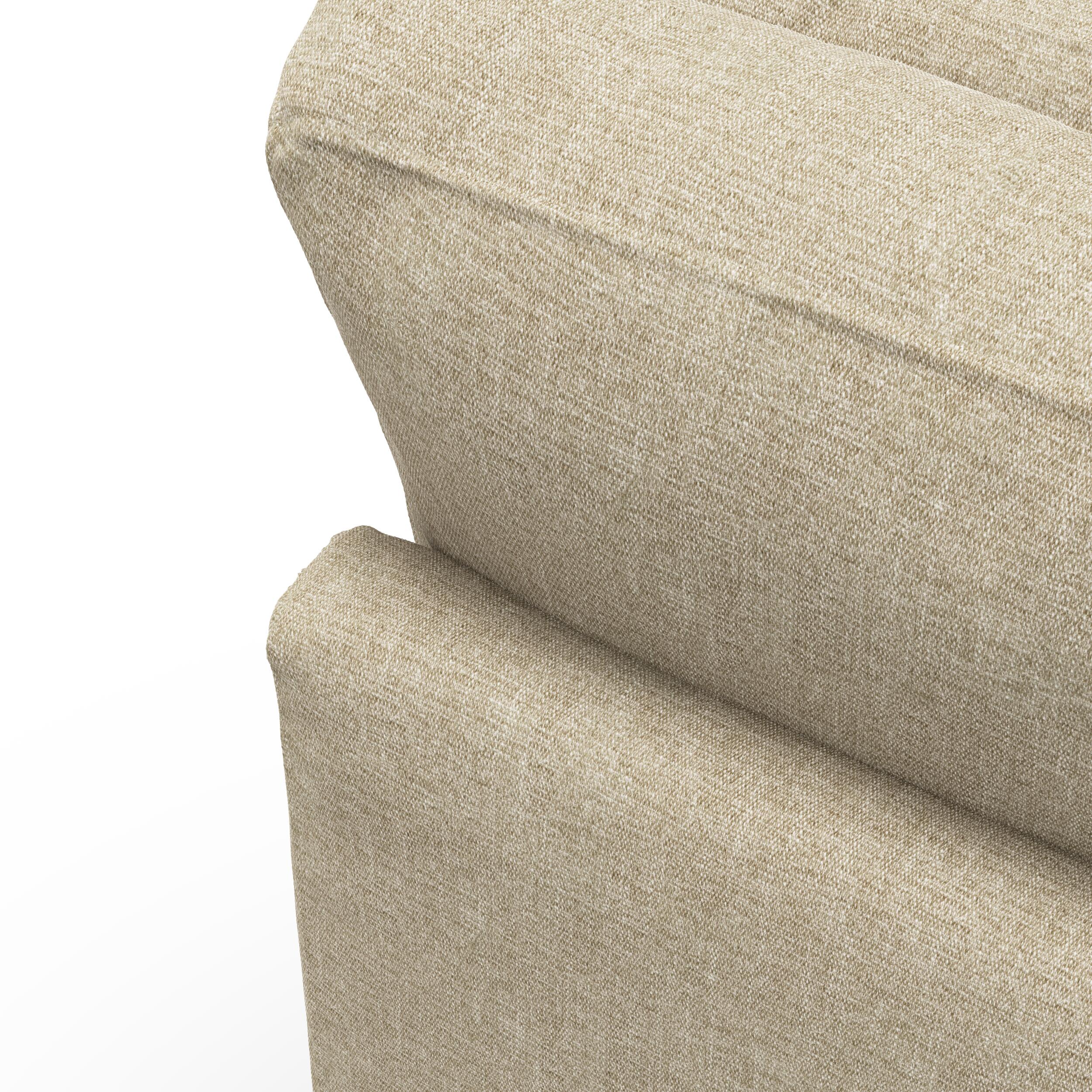 Birmingham Hörnmodul 