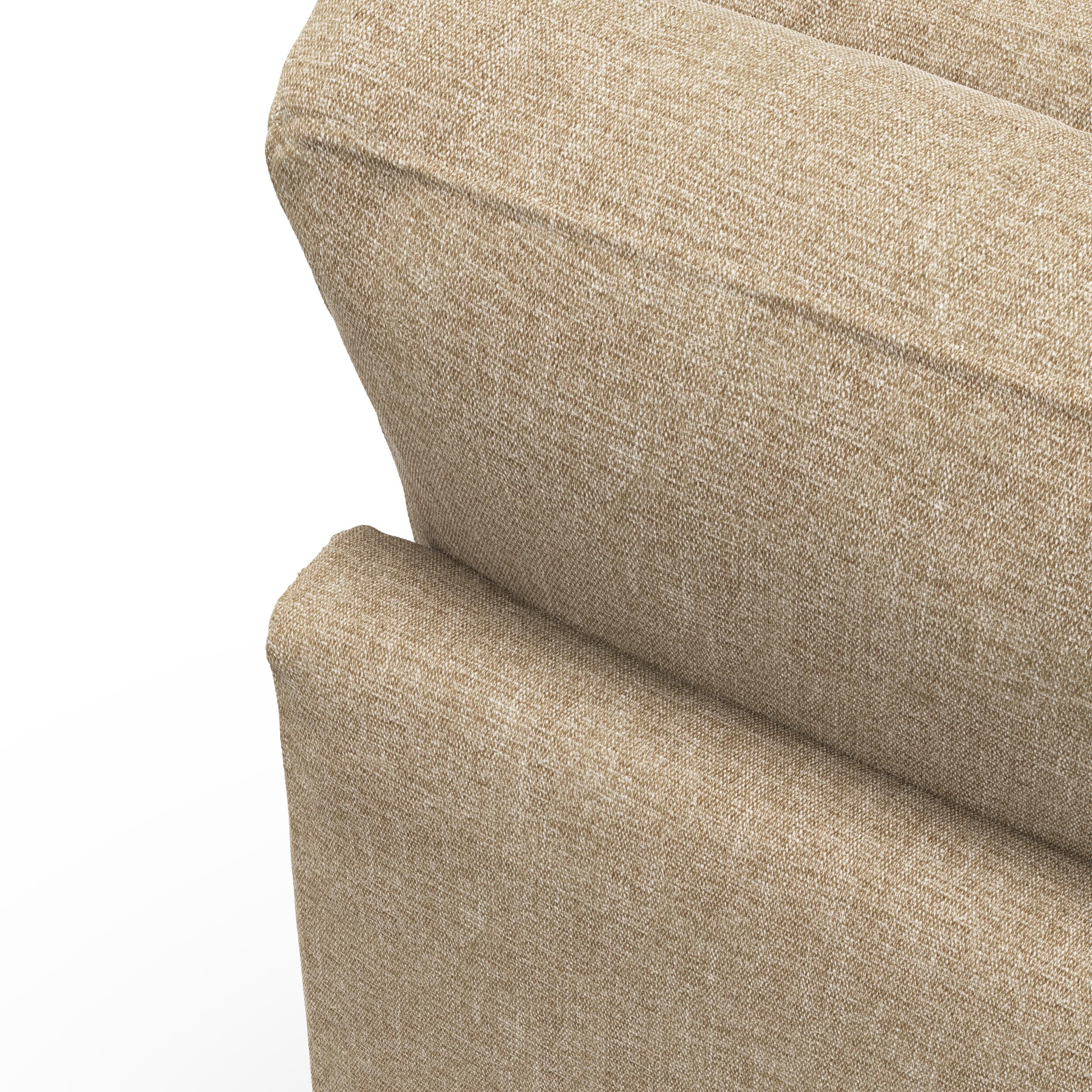 Birmingham Hörnmodul 