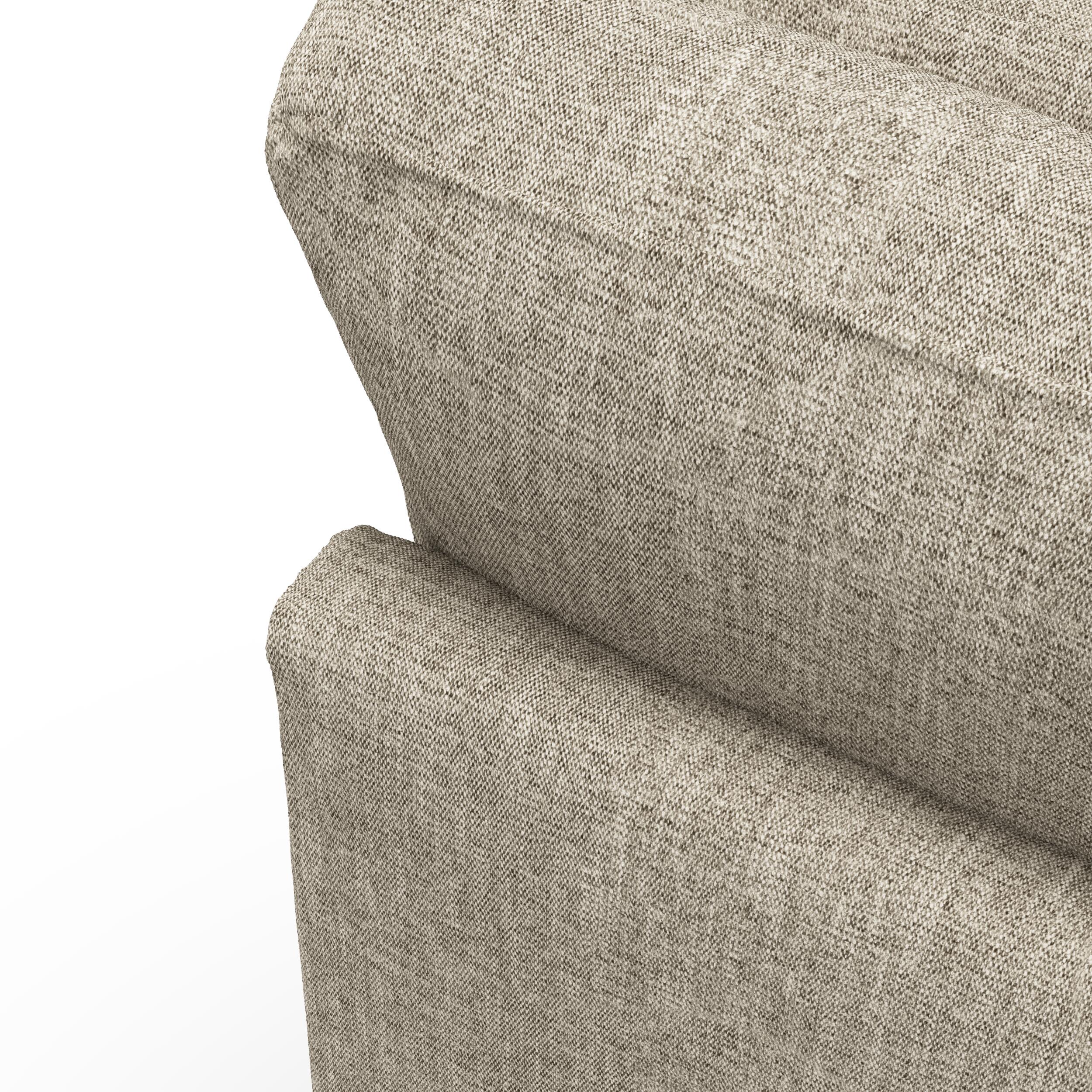 Birmingham Hörnmodul 