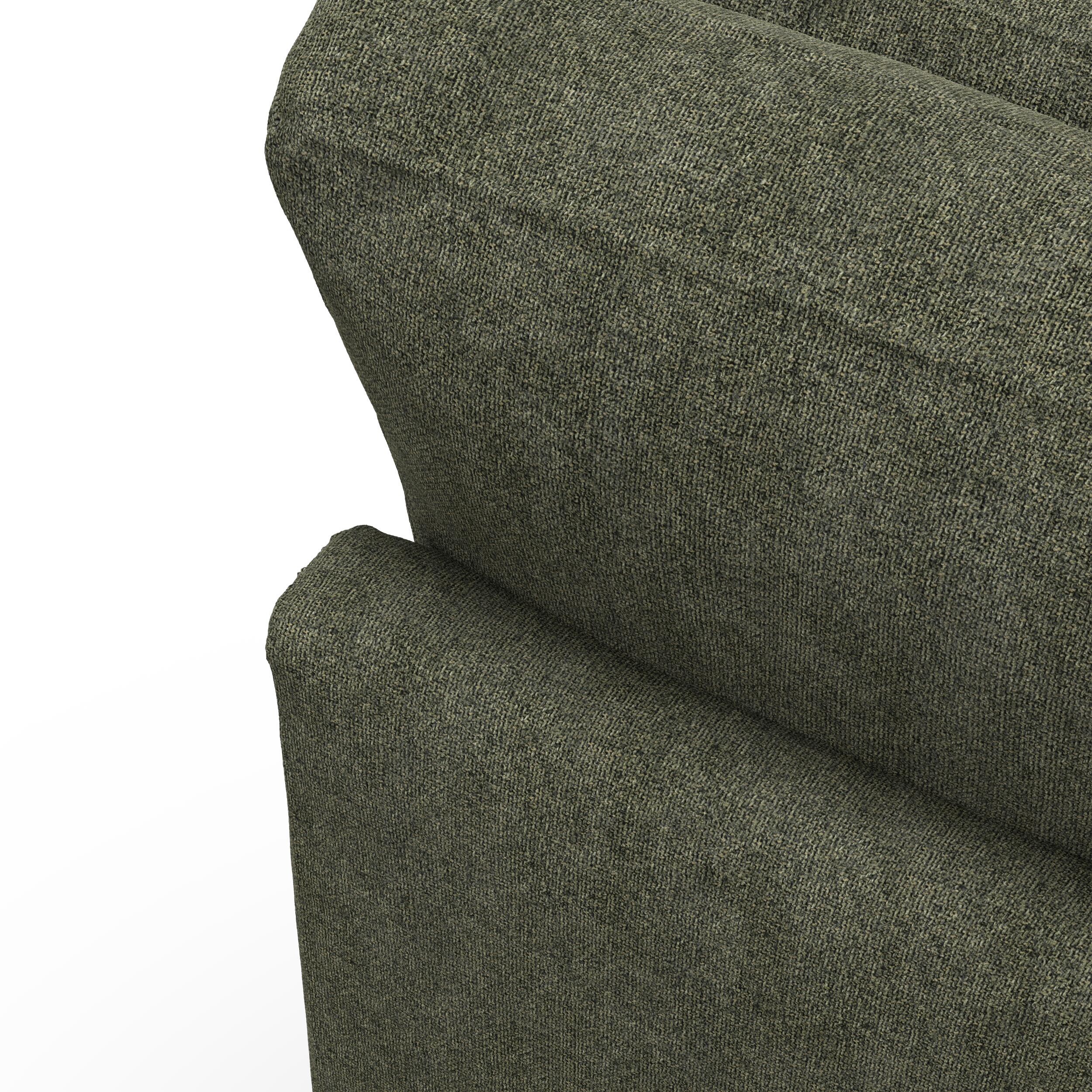 Birmingham Hörnmodul 