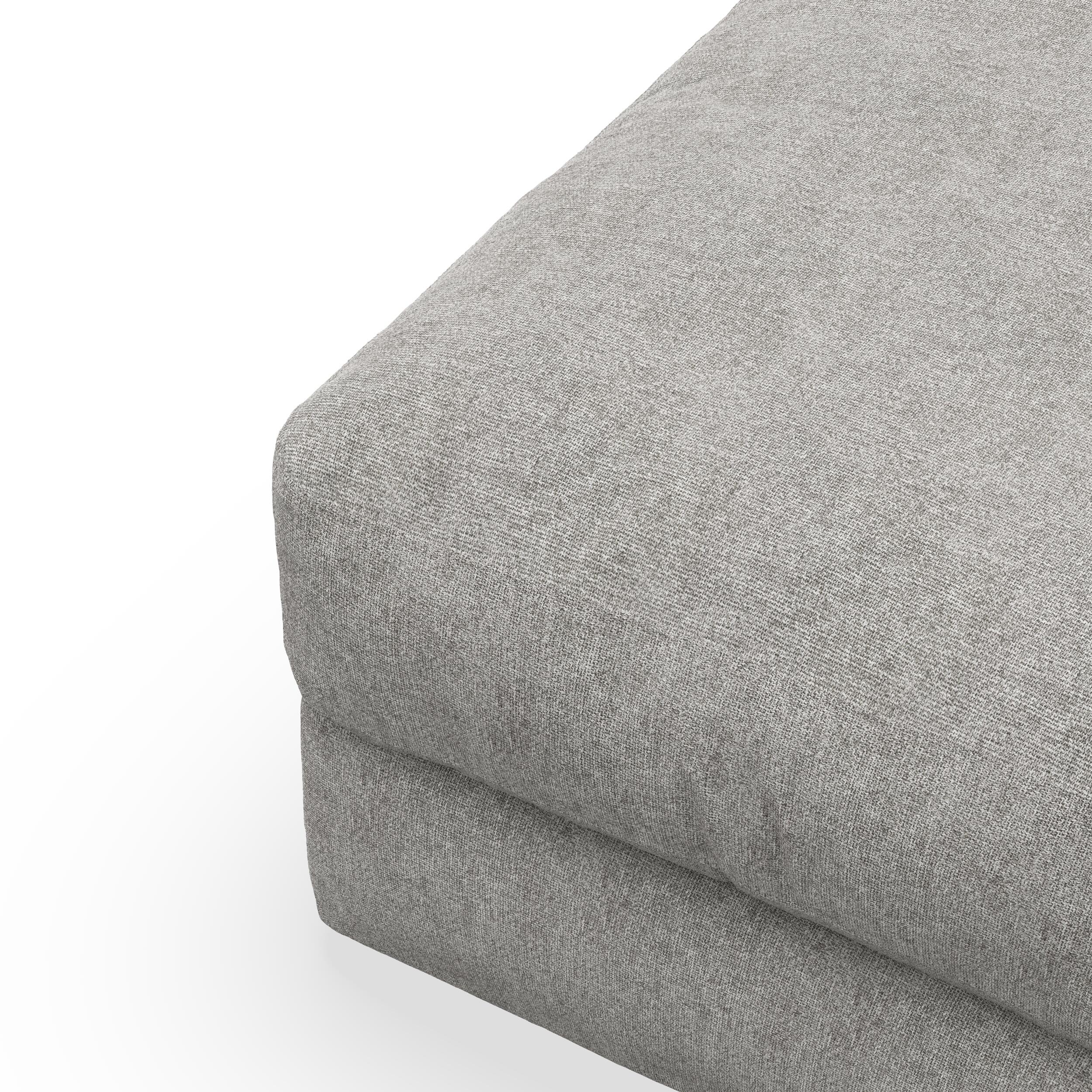 Birmingham puffmodul 