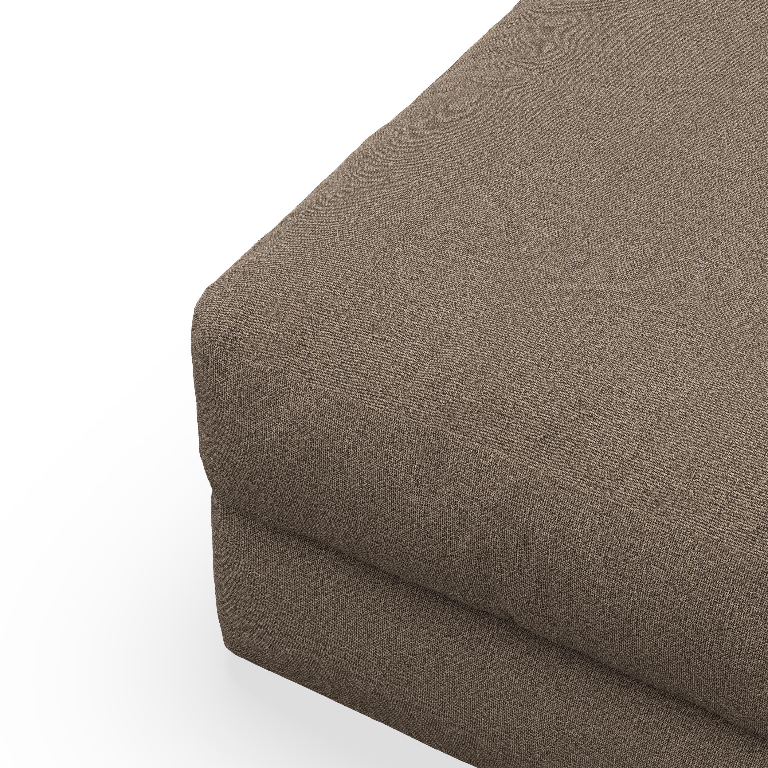 Birmingham puffmodul 