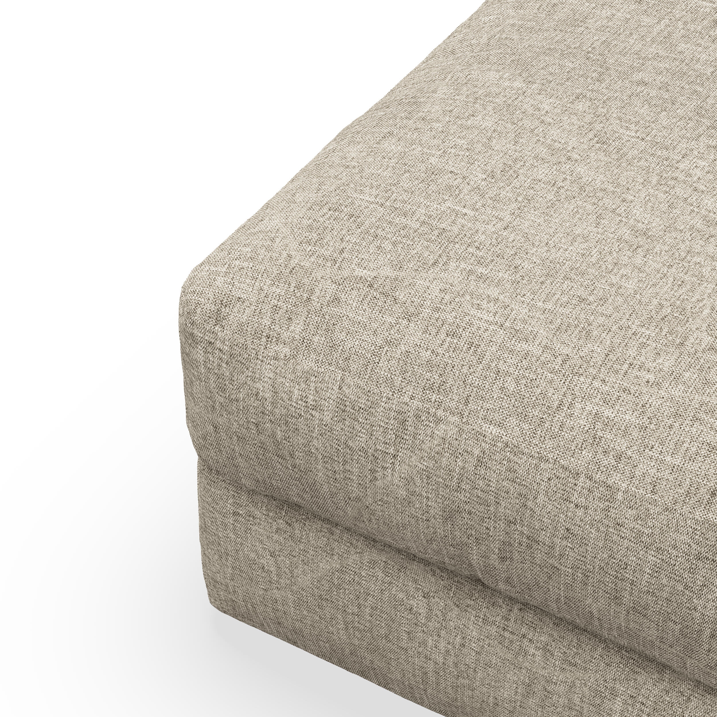 Birmingham puffmodul 