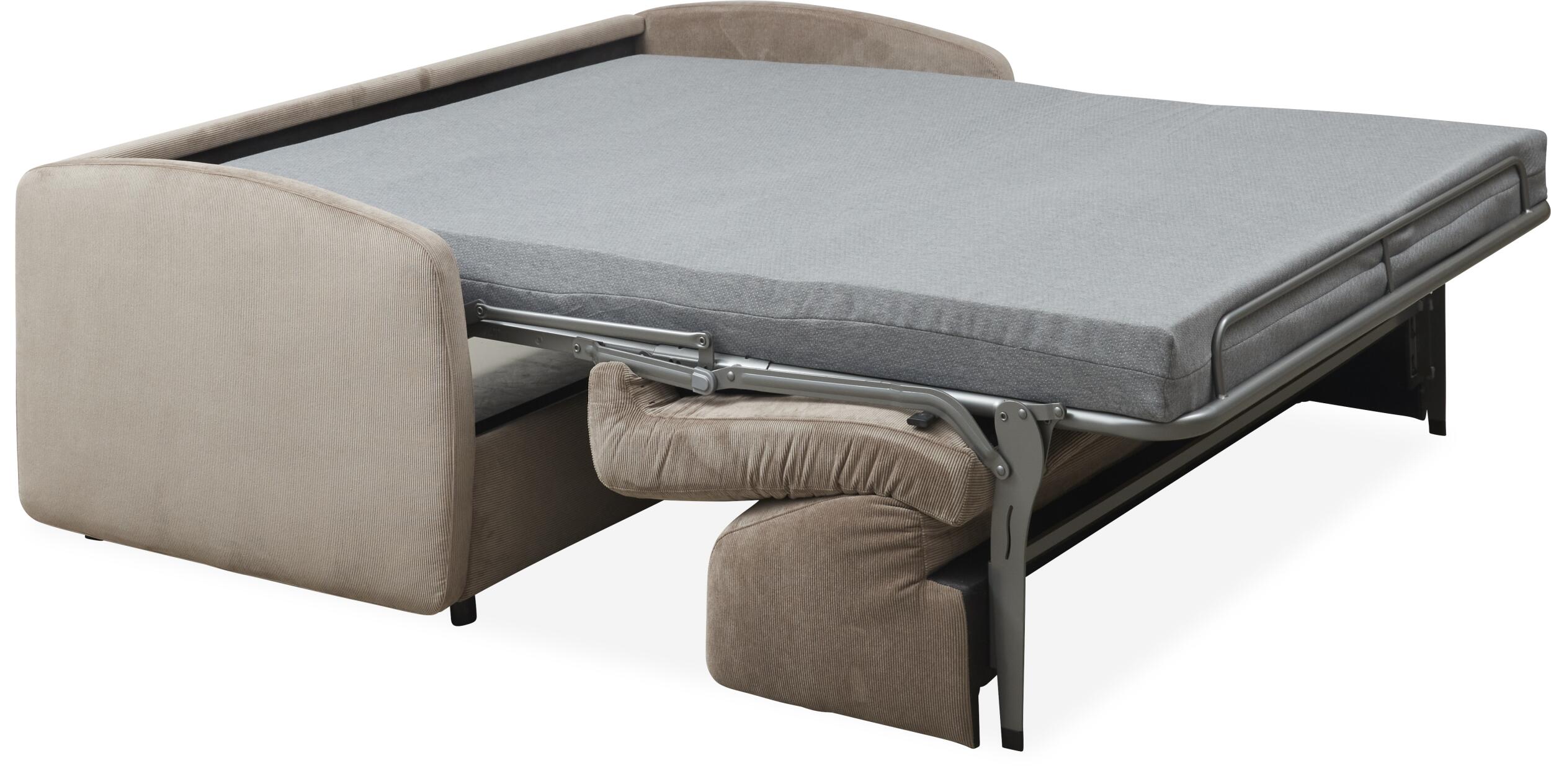 Innovation Living - Rida Bäddsoffa 140 x 195 cm 