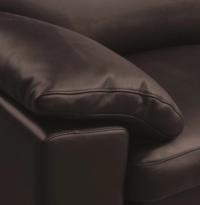Sandviken 2½ sits Soffa