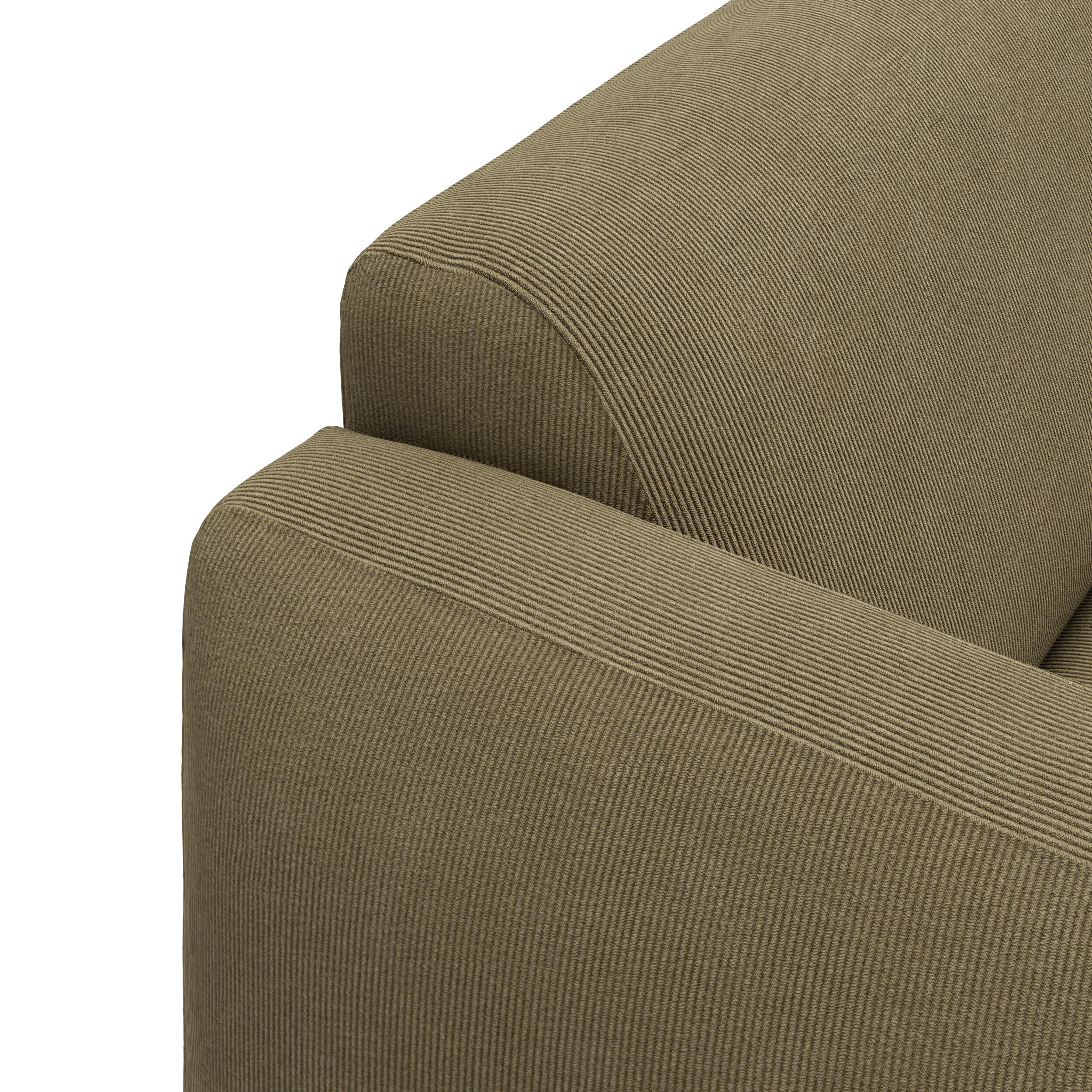 Parker 2½ sits Soffa 