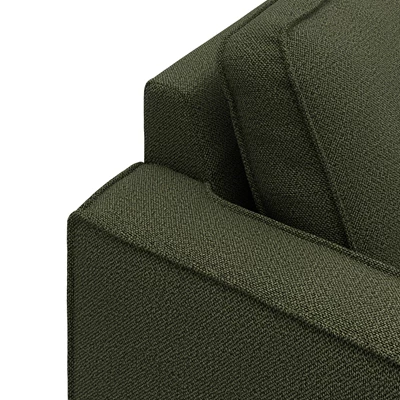 Scott högervänd soffa med schäslong