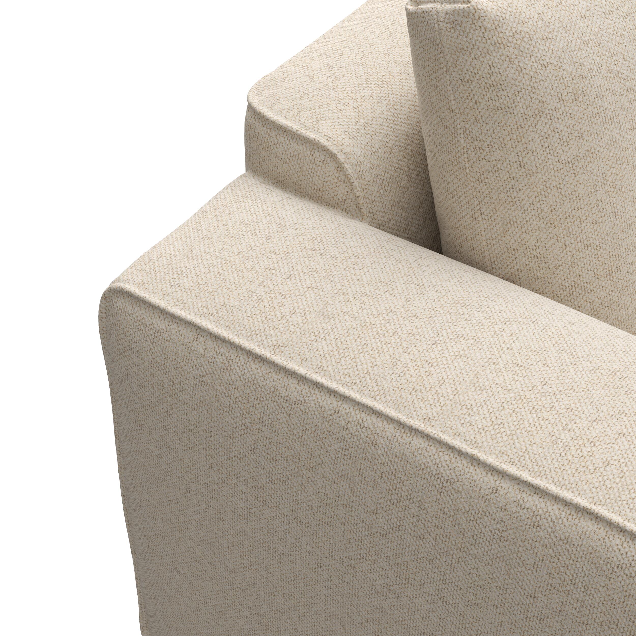 Nyland vänstervänd soffa med schäslong 