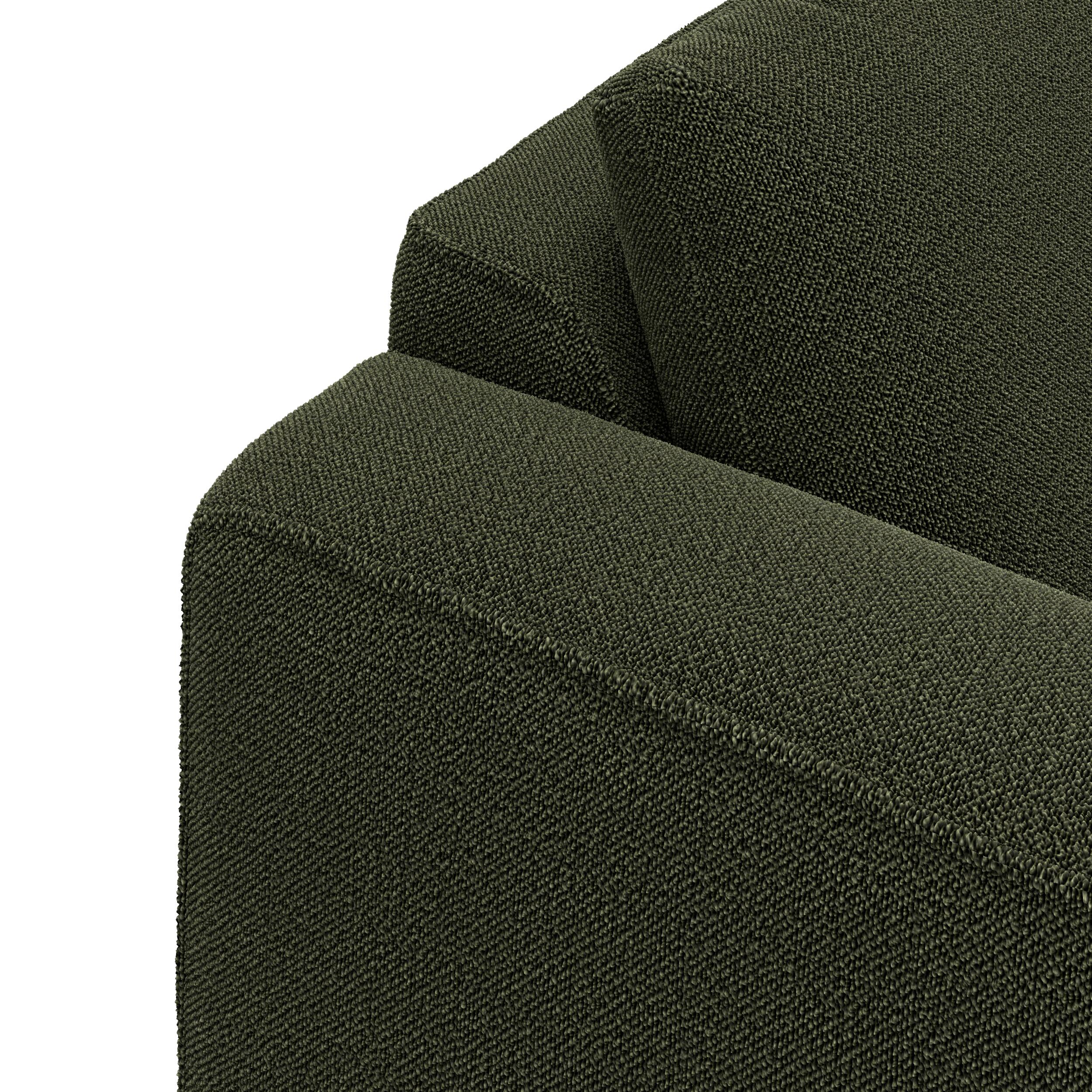 Nyland 2½ sits Soffa 