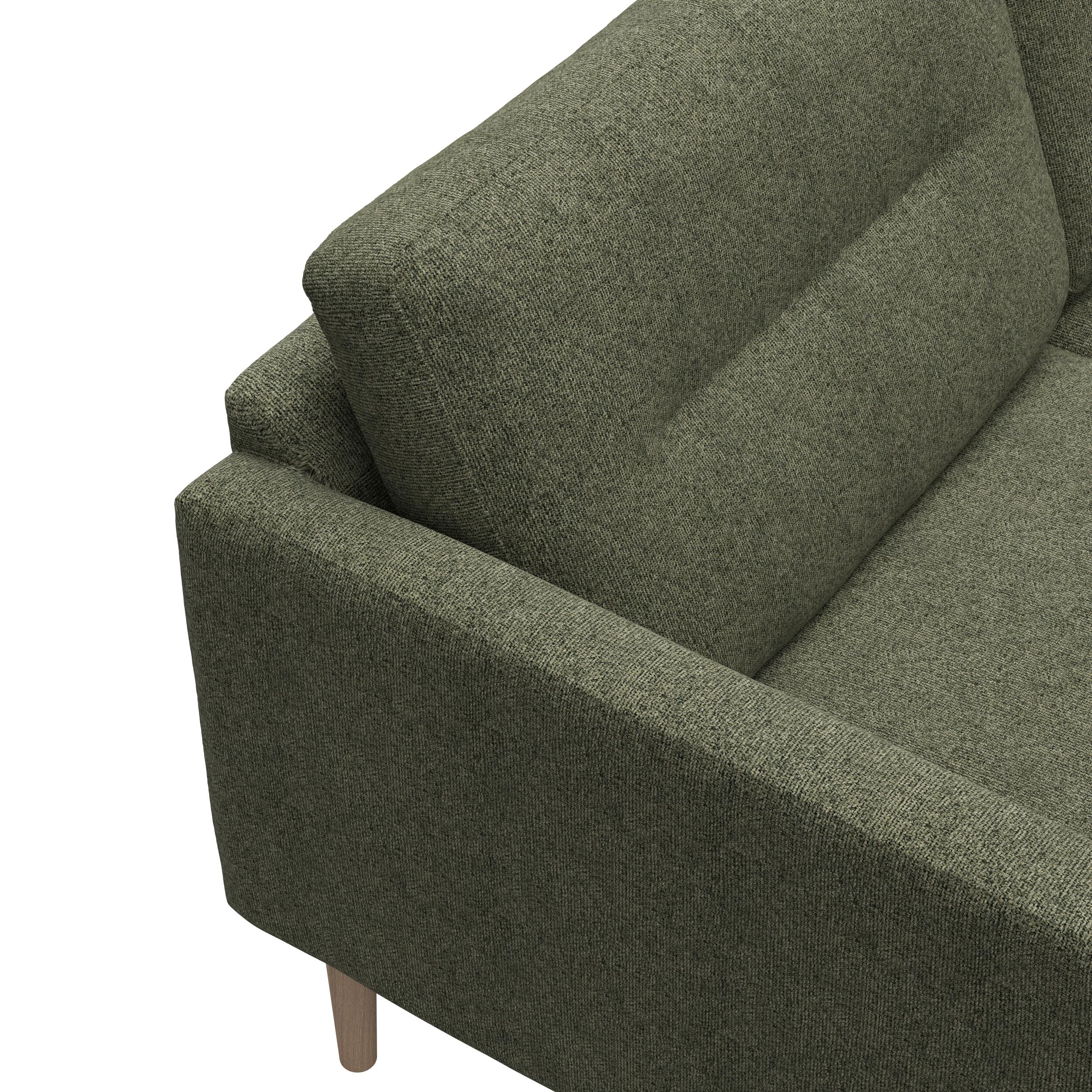 Larvik 3 sits Soffa 