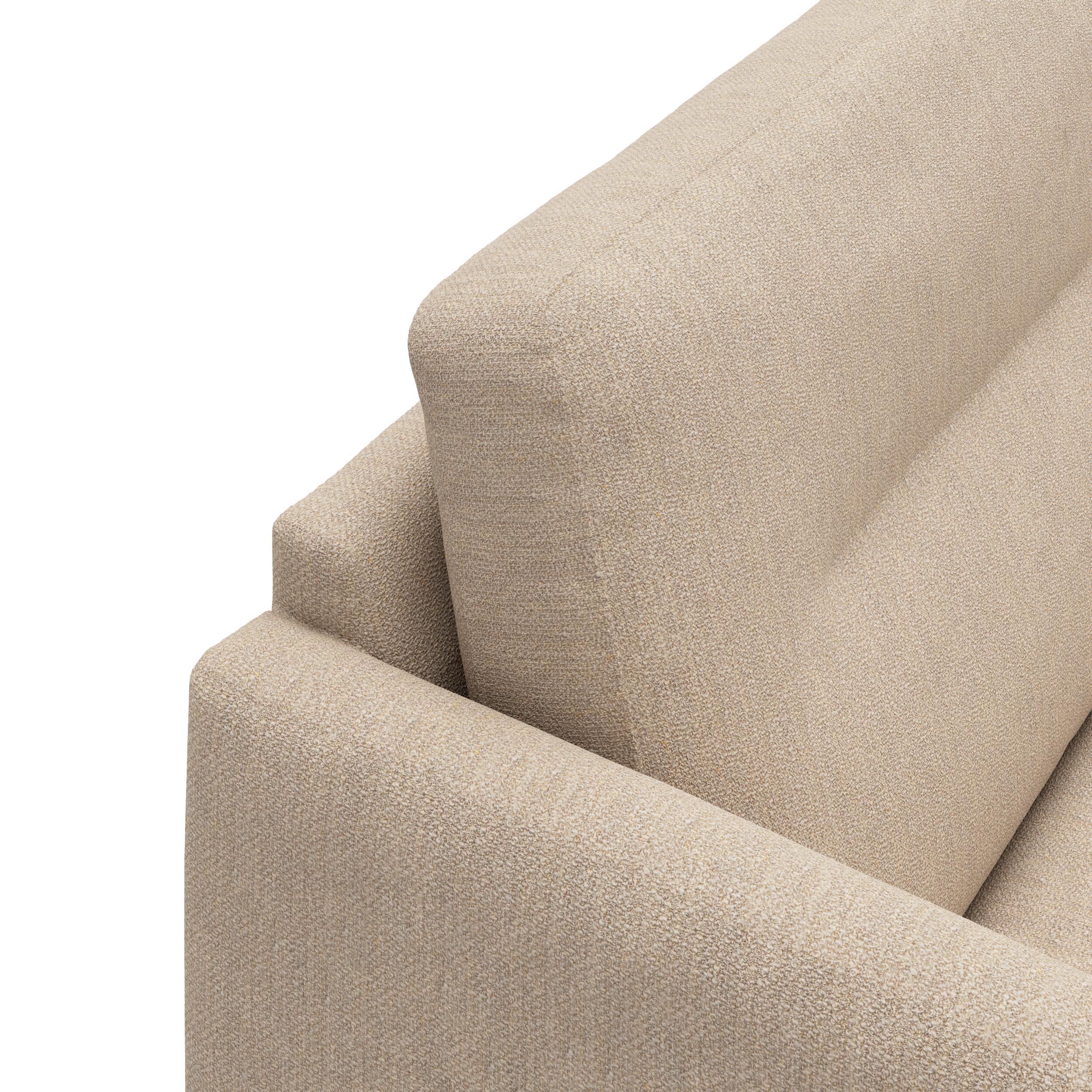 Larvik 2½ sits Soffa 