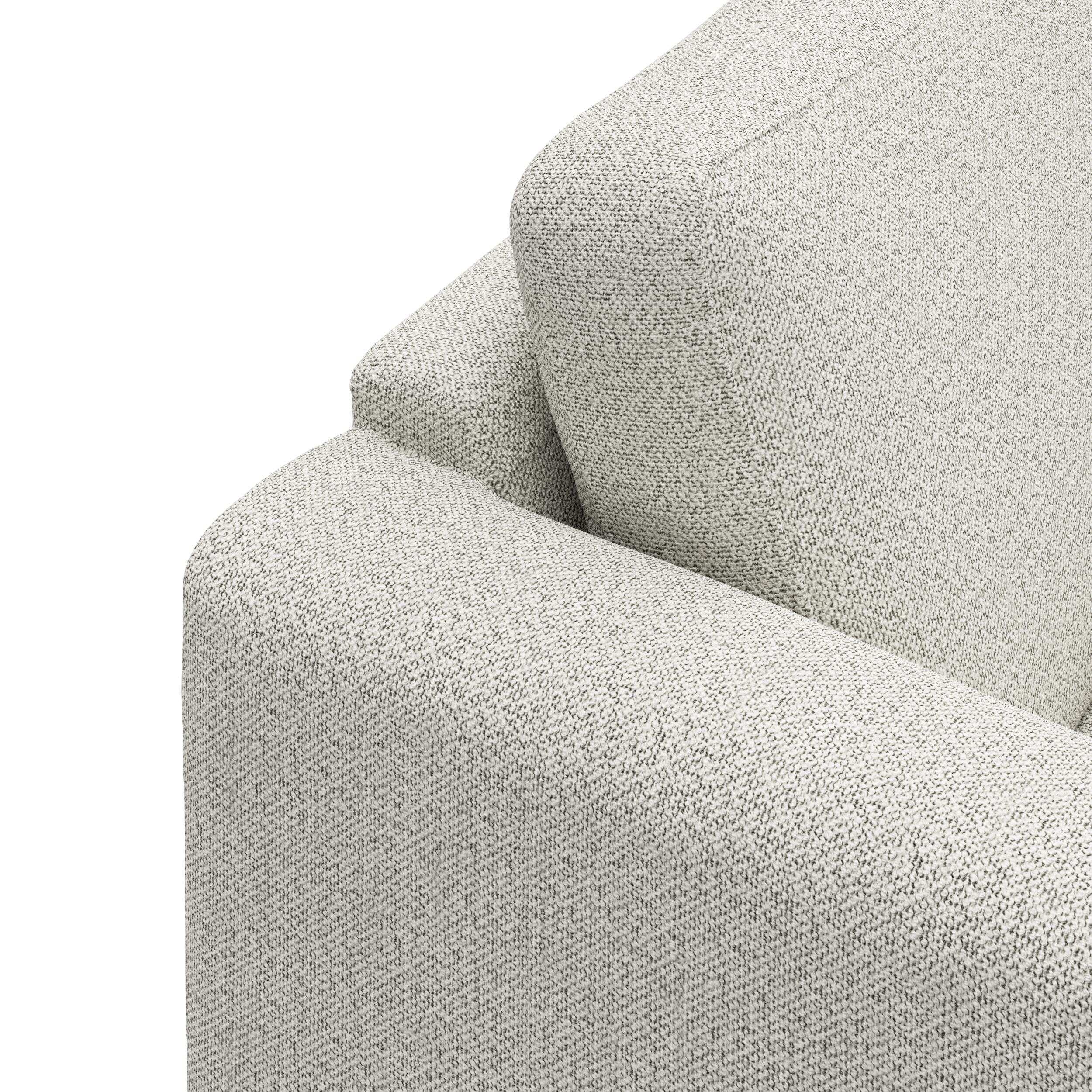 Cleveland 2 sits Soffa 