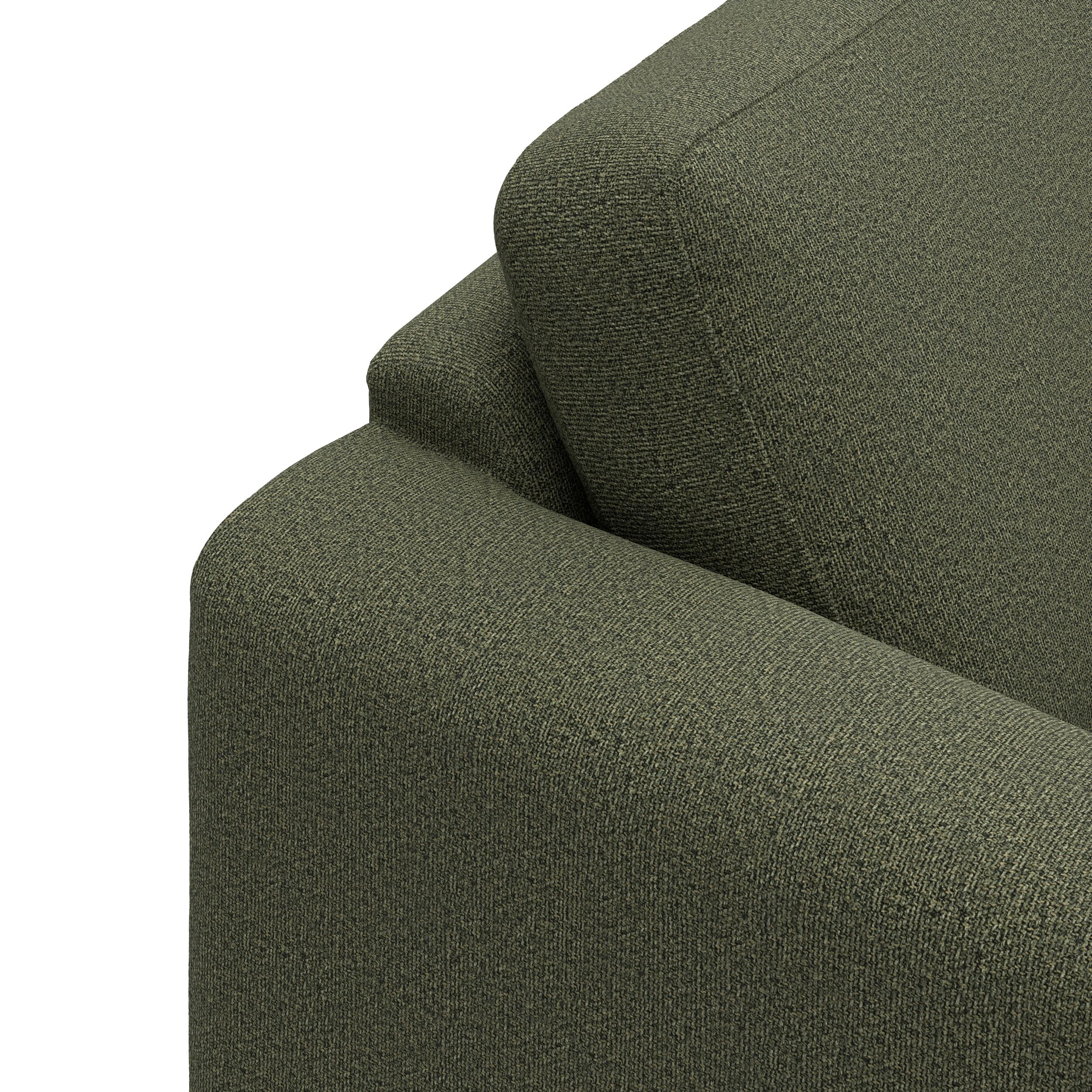 Cleveland 3 sits Soffa 