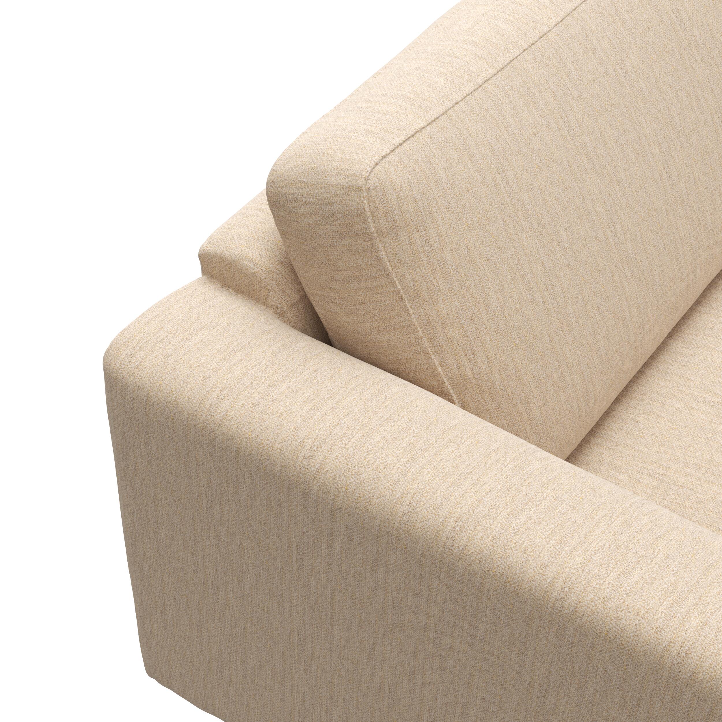 Cleveland 3 sits Soffa 