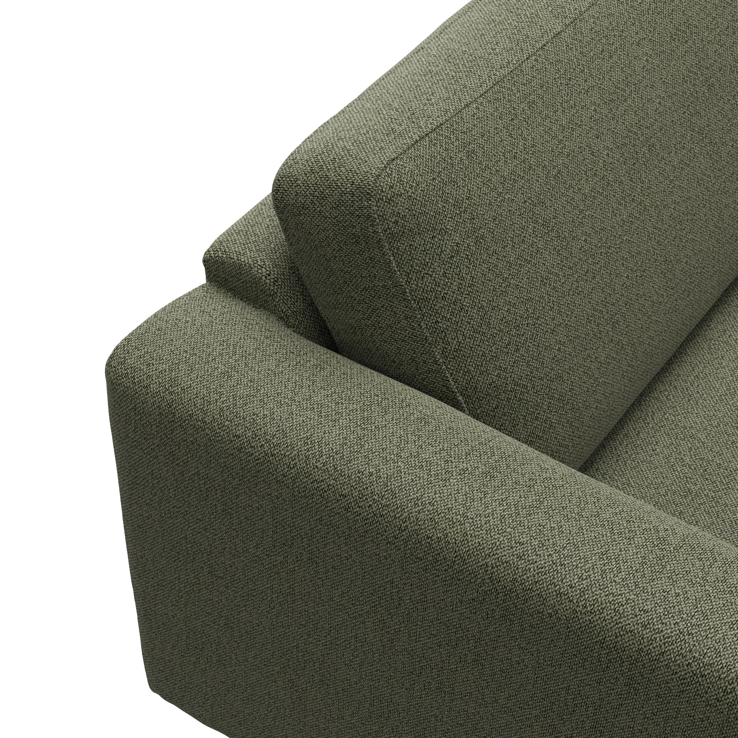 Cleveland 3 sits Soffa 