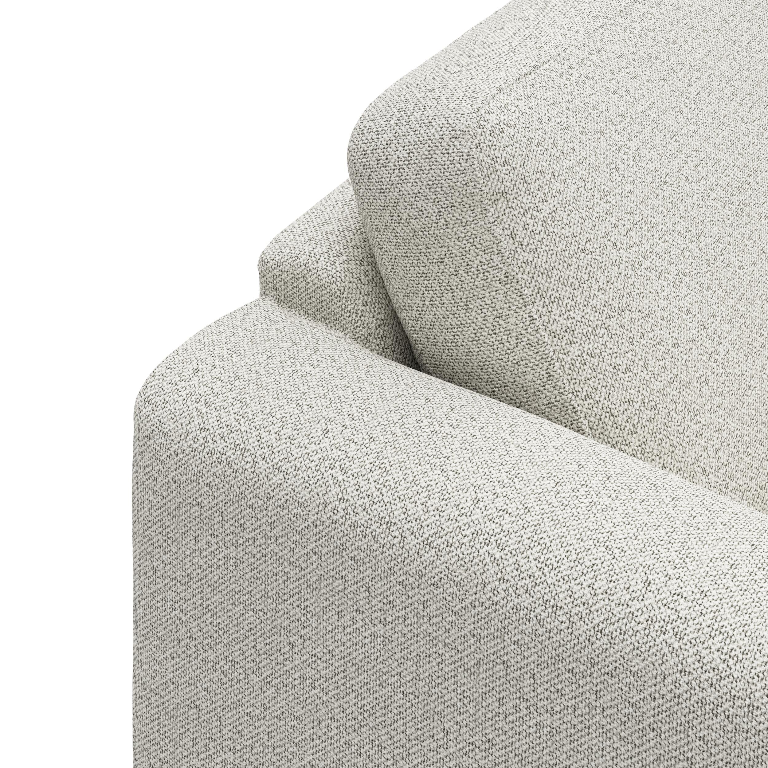 Cleveland 3 sits Soffa 