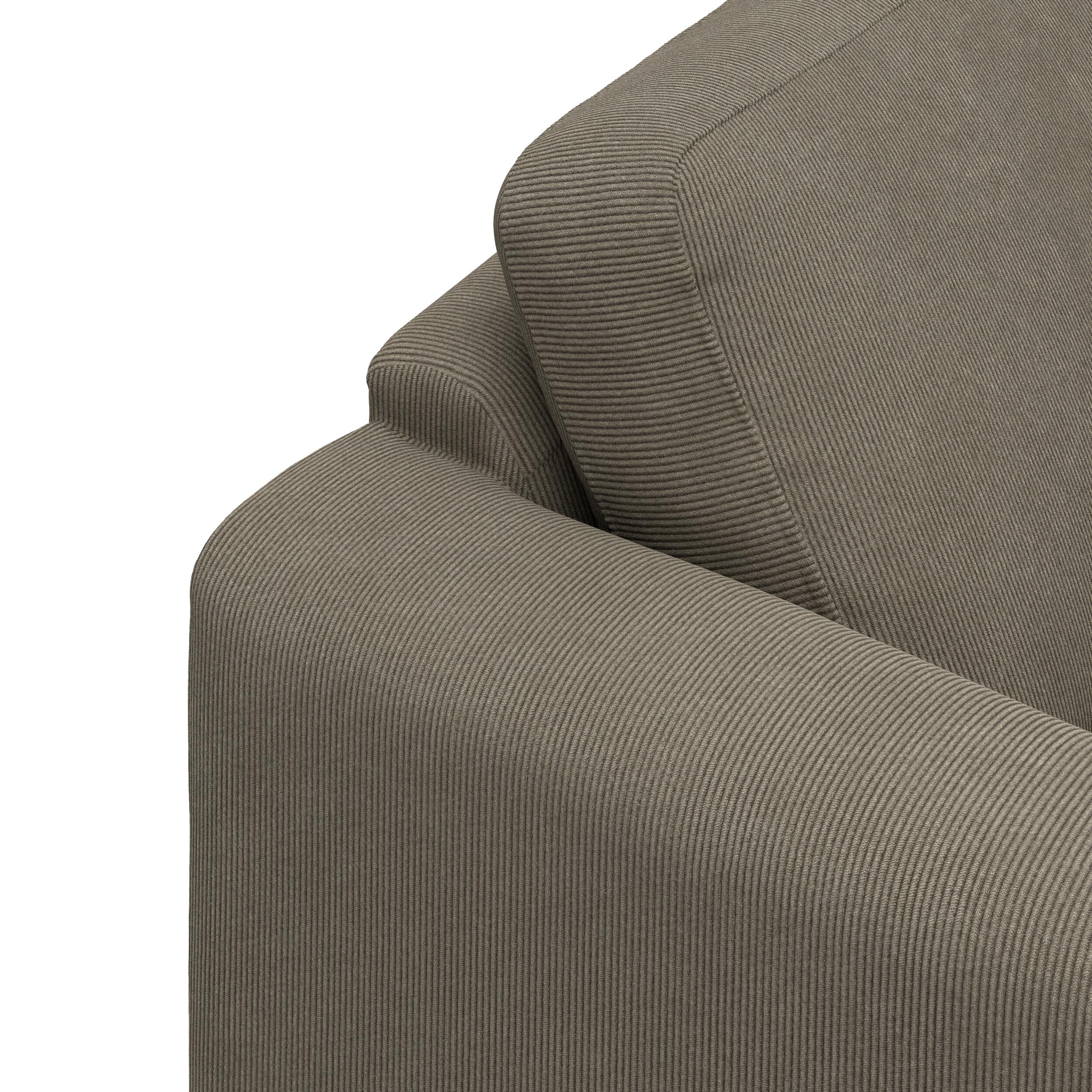 Cleveland 3 sits Soffa 