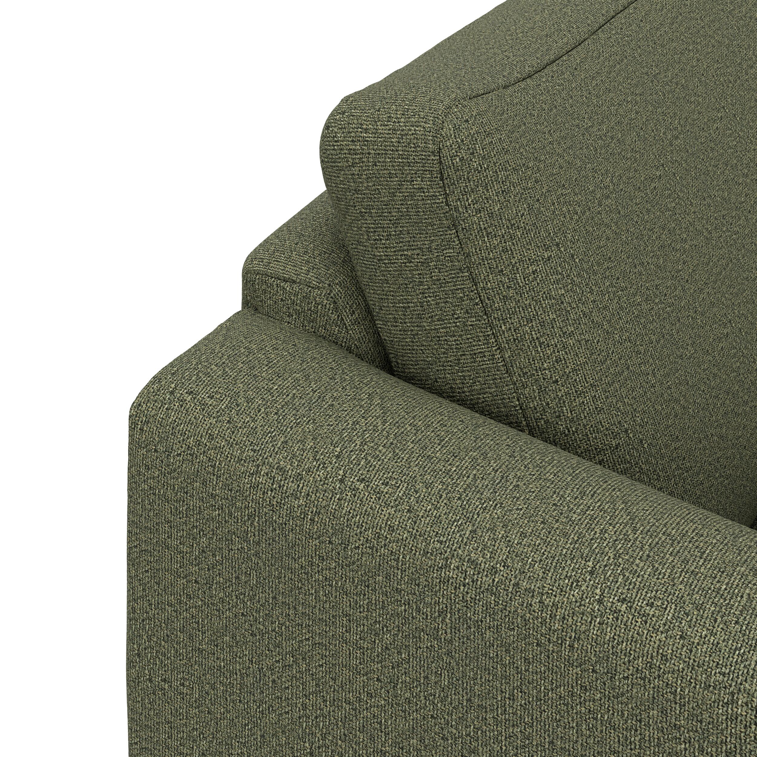 Cleveland högervänd soffa med schäslong 