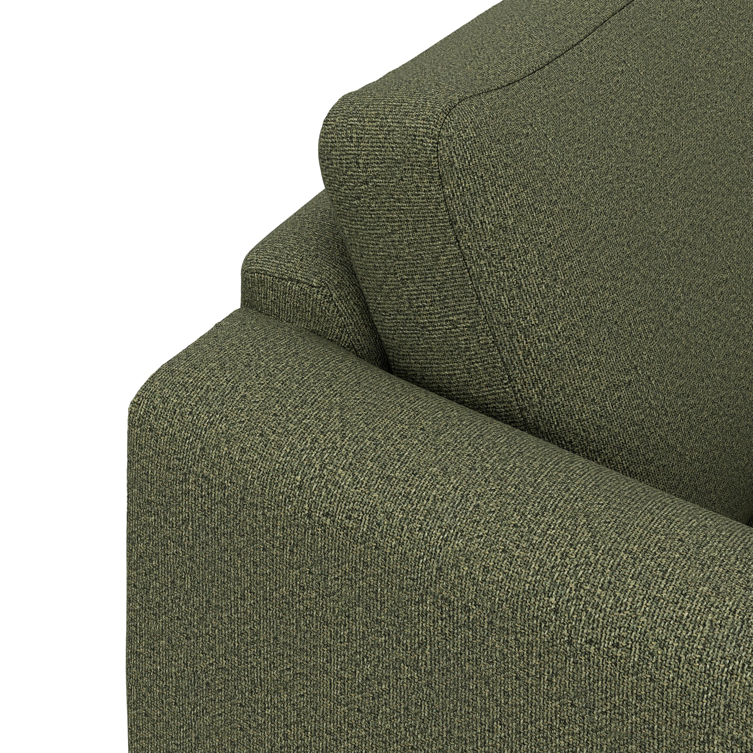 Cleveland högervänd soffa med schäslong 