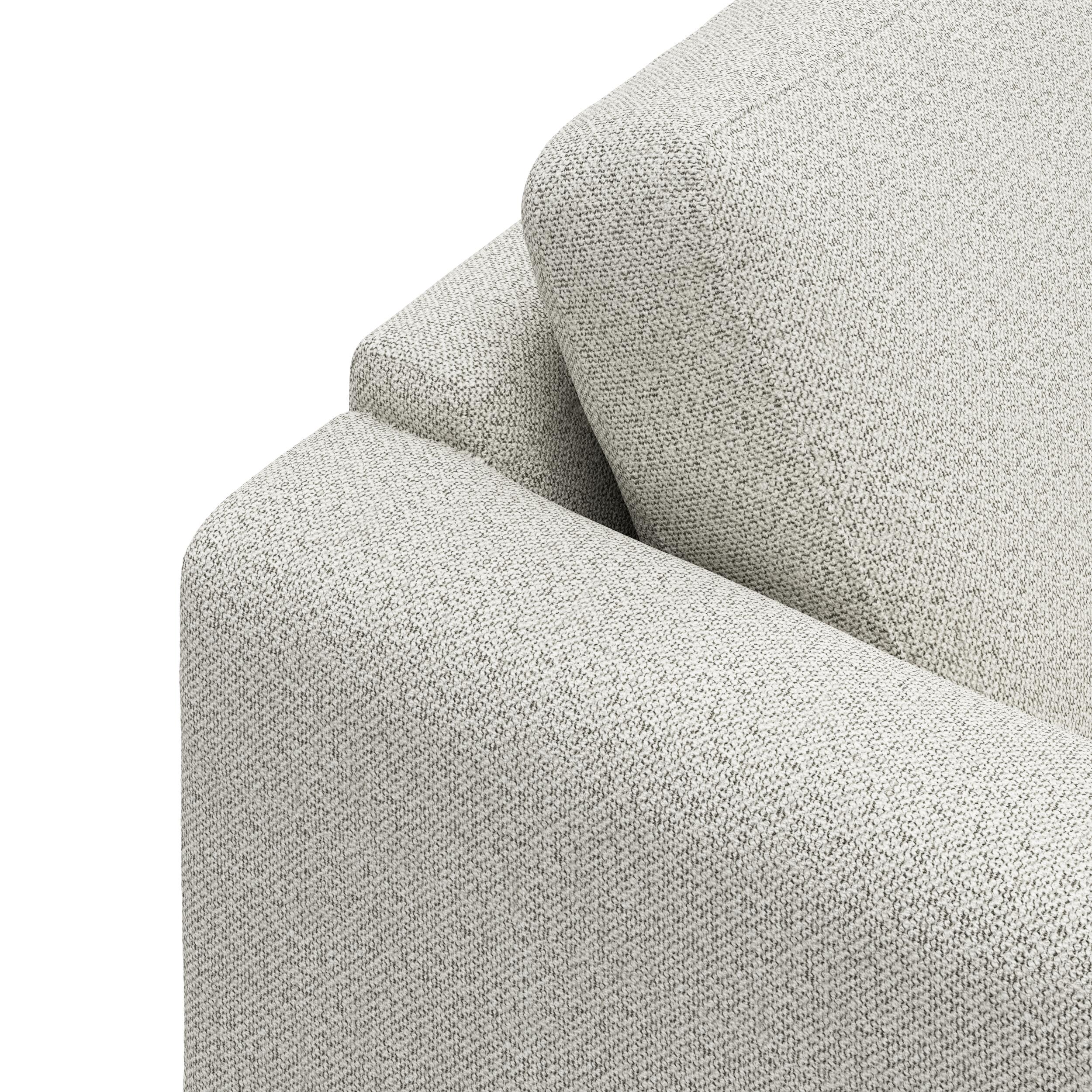 Cleveland vänstervänd hörnsoffa med schäslong 