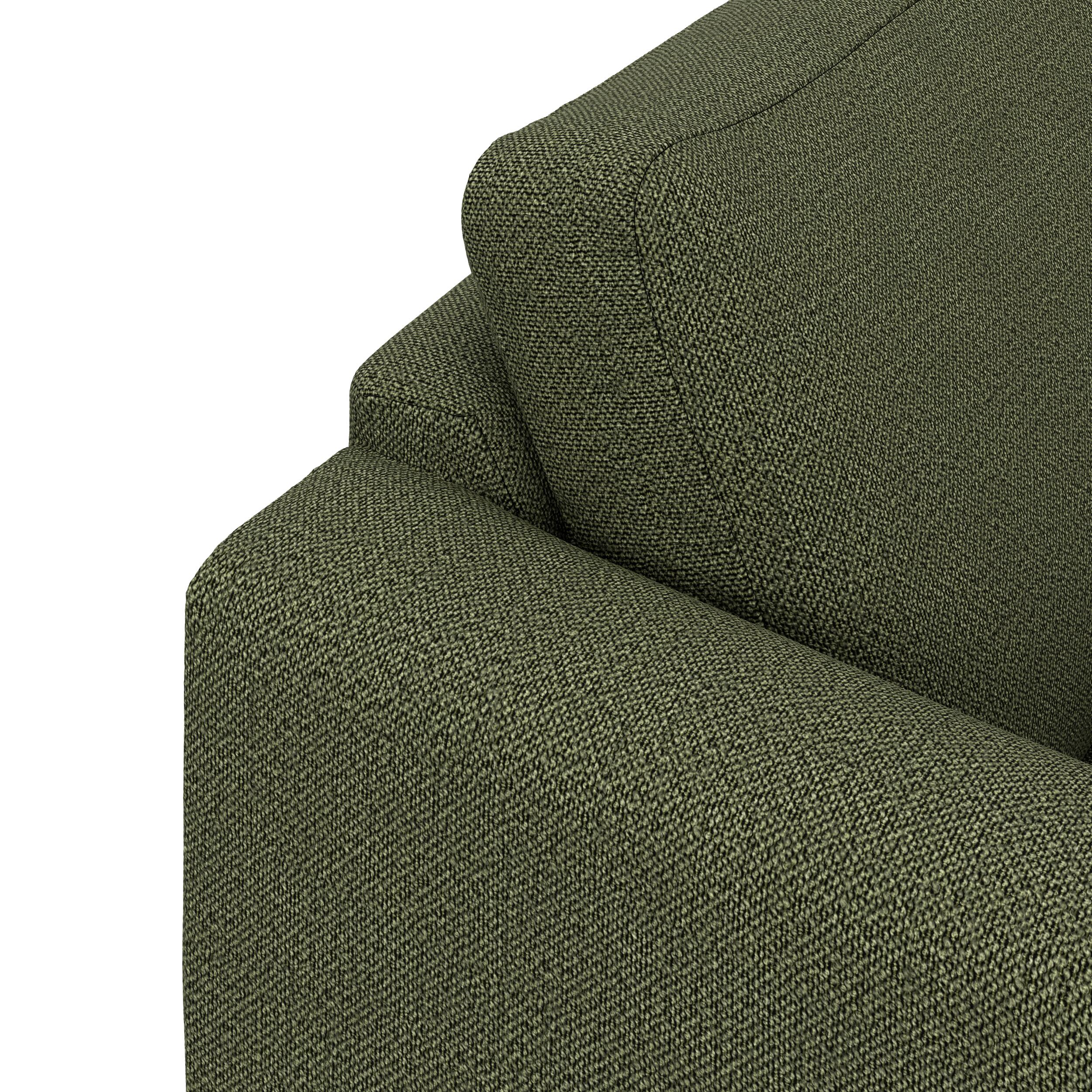 Cleveland högervänd soffa med schäslong 