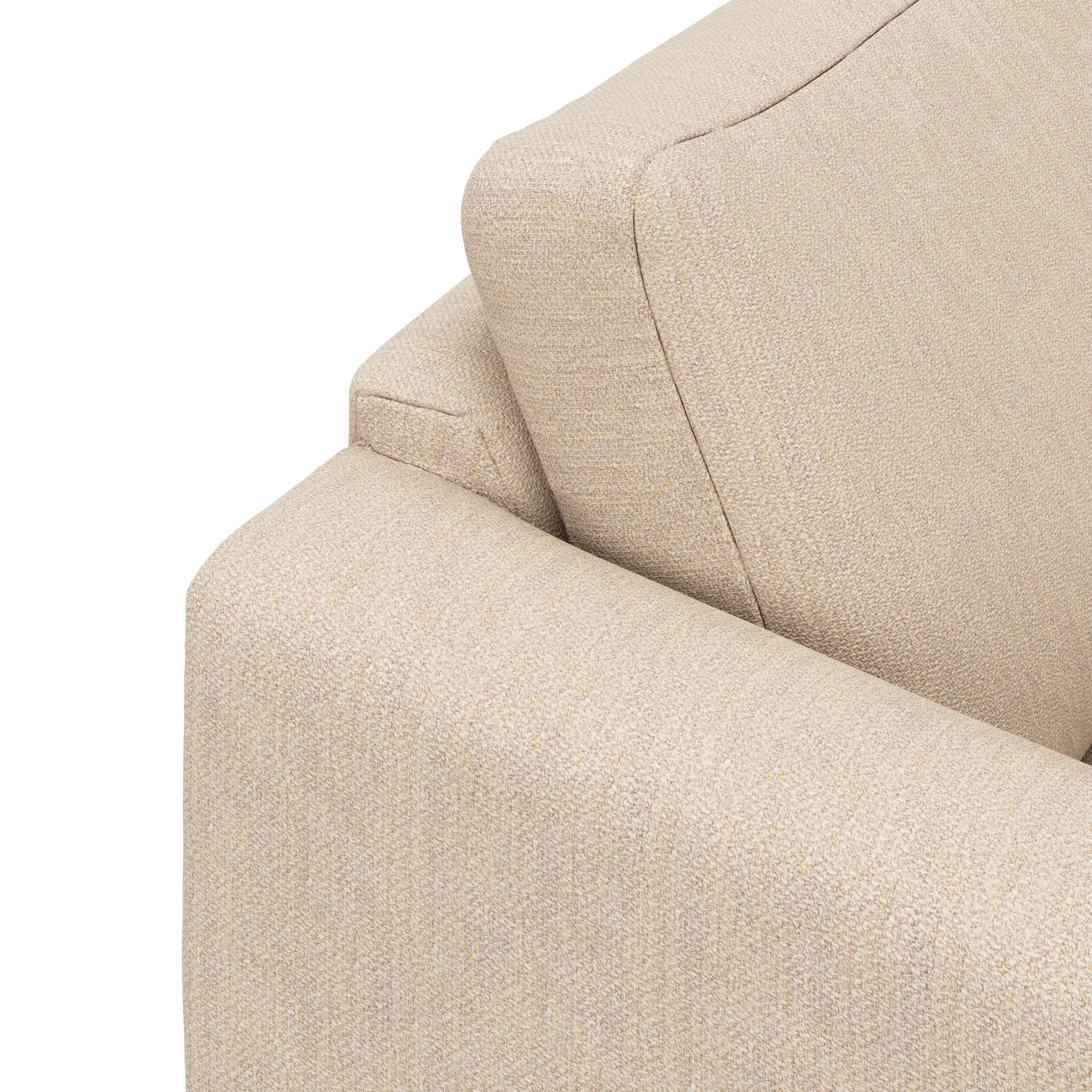 Cleveland högervänd soffa med schäslong 