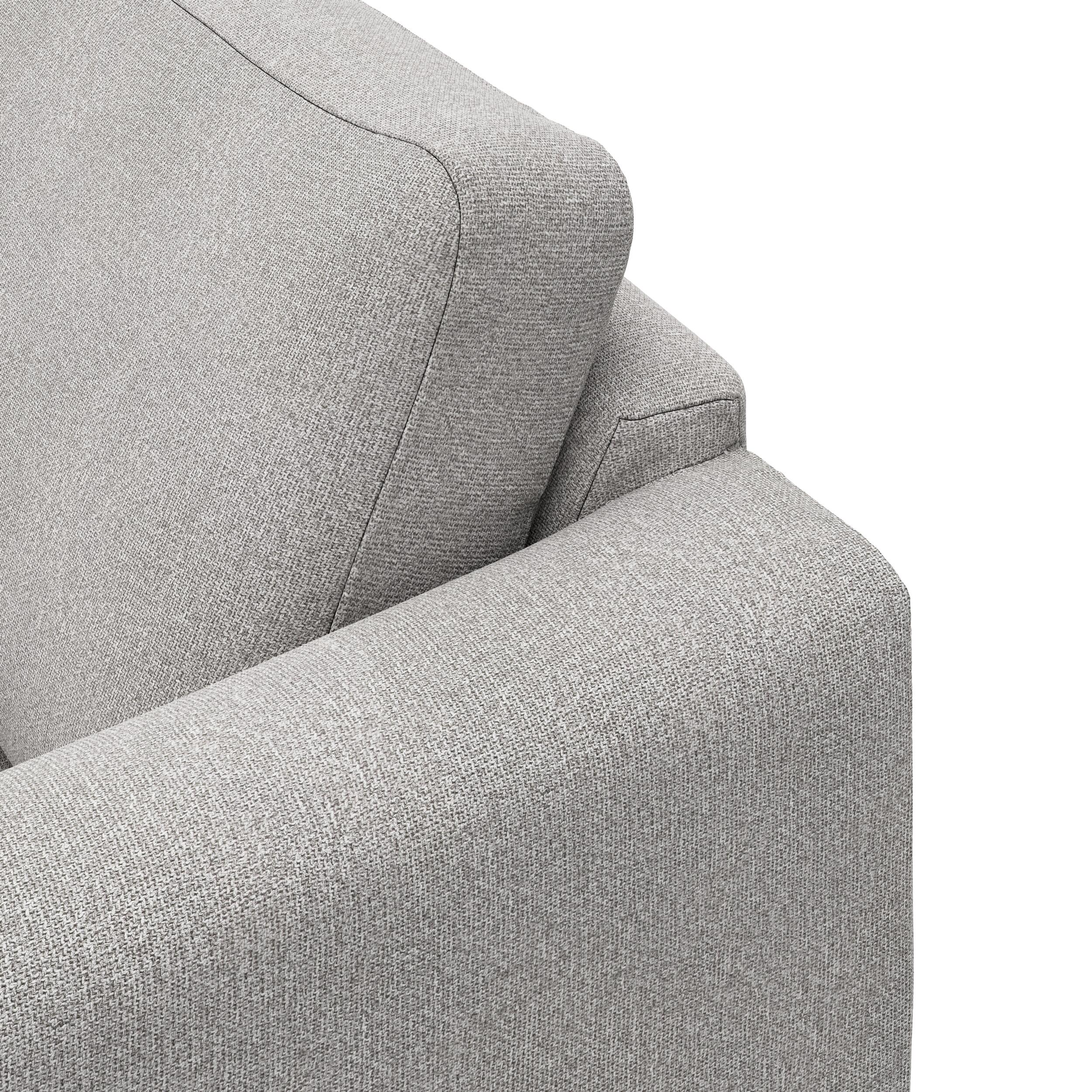 Cleveland vänstervänd soffa med schäslong 