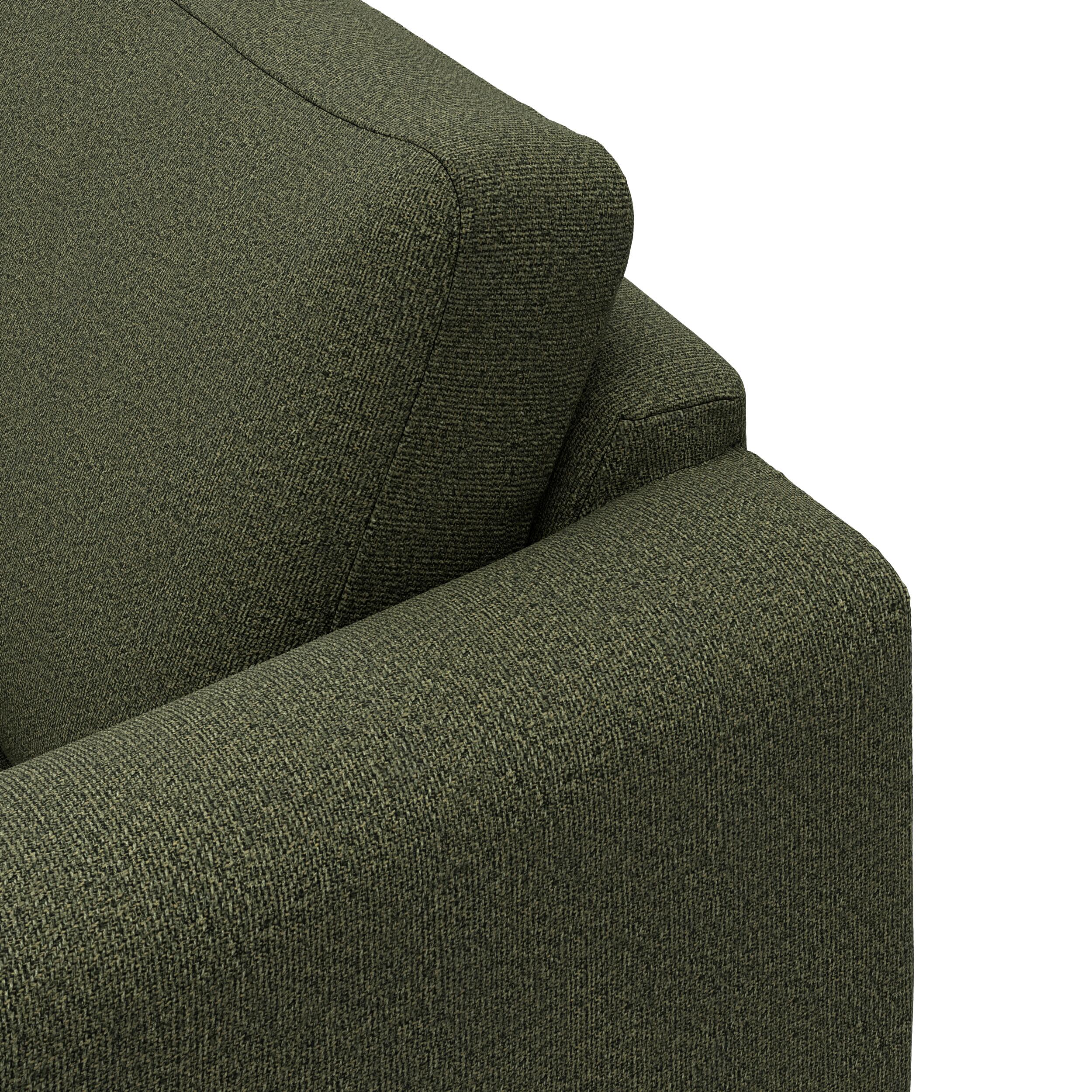 Cleveland vänstervänd soffa med schäslong 