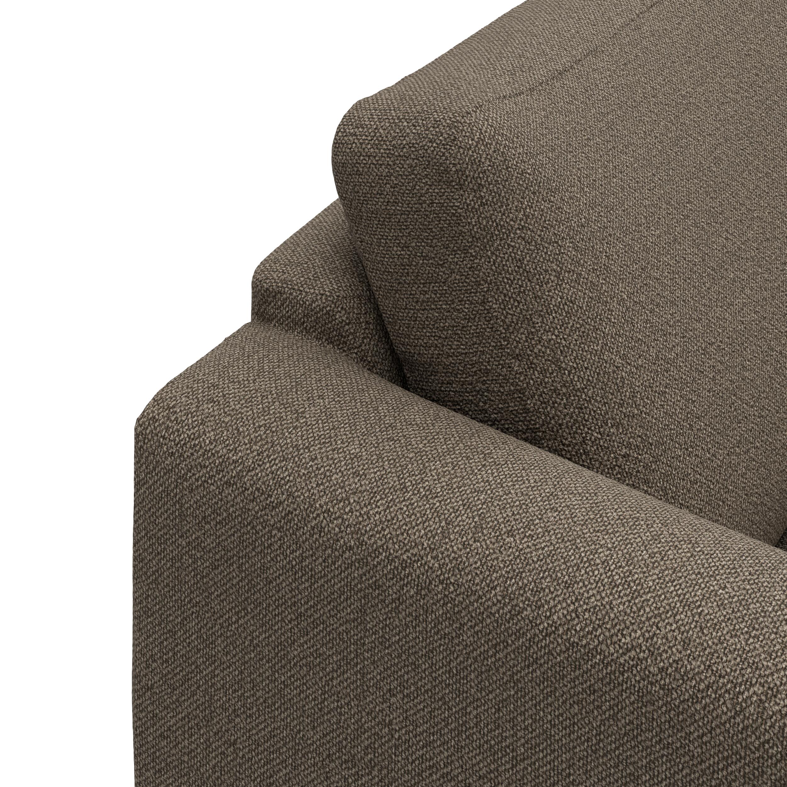 Cleveland högervänd soffa med divan 