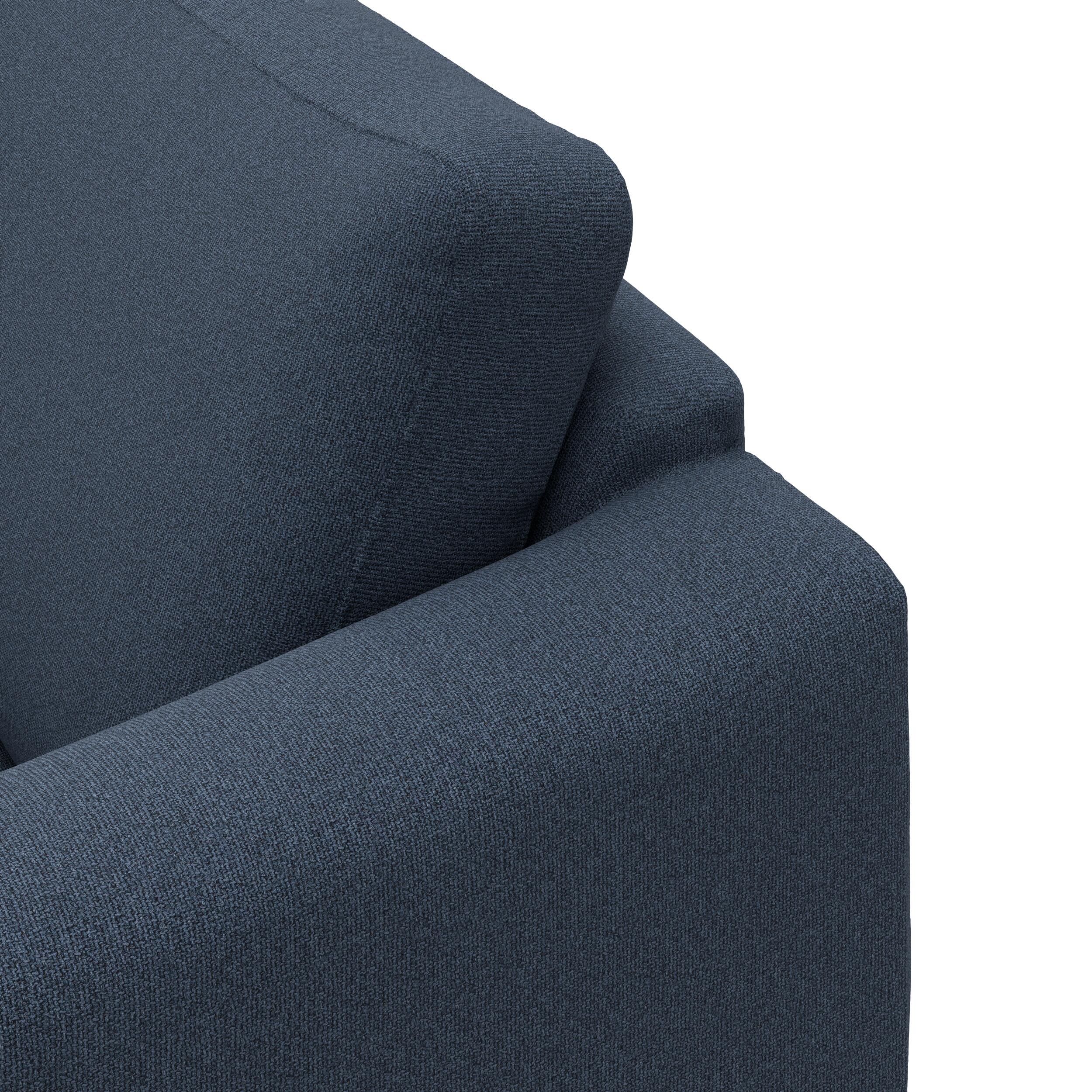 cleveland vänstervänd soffa med divan 