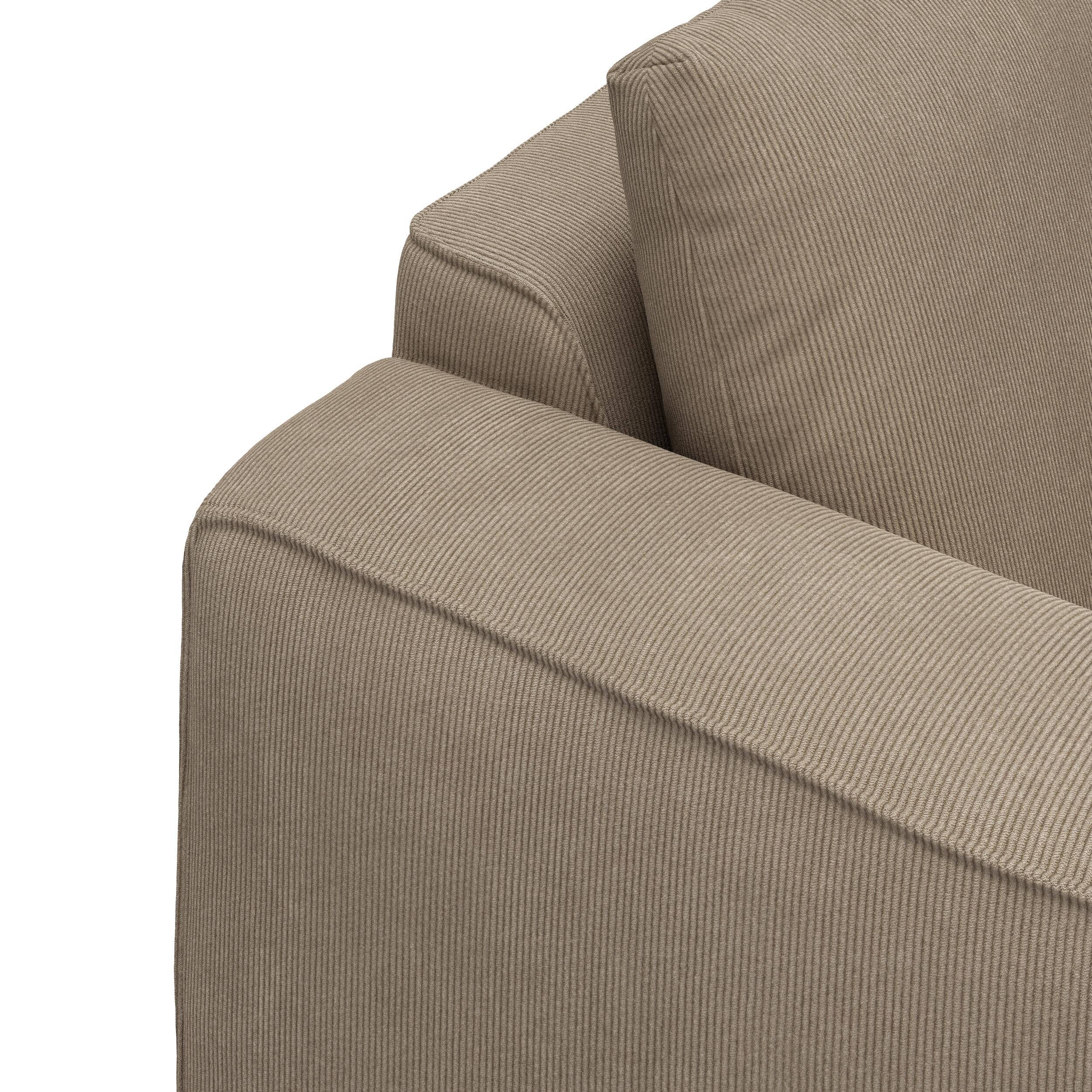 Nyland 3 sits Soffa 