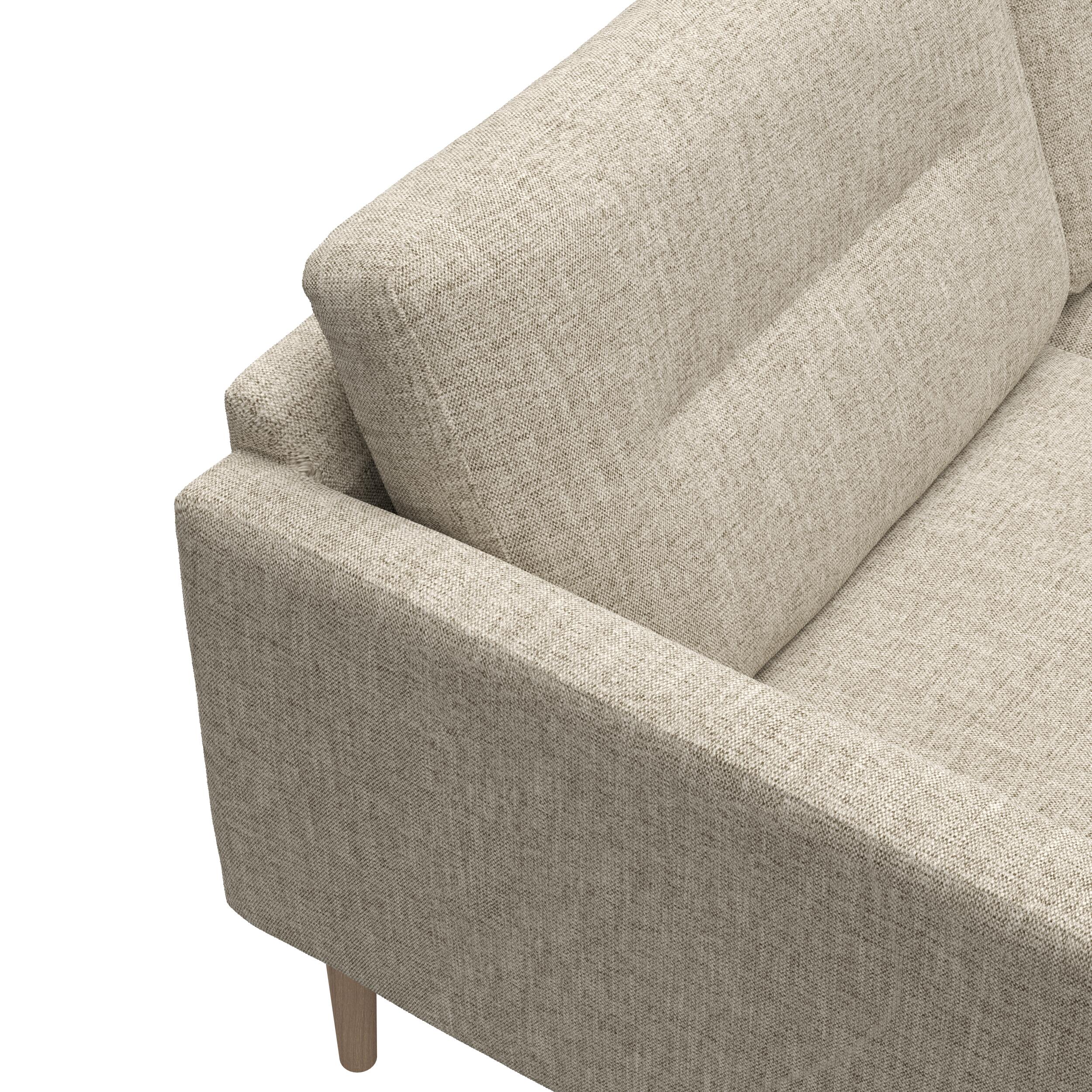 Larvik 3 sits Soffa 
