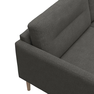 Larvik 2½ sits Soffa