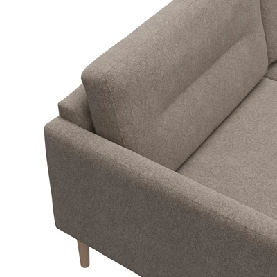 Larvik 2½ sits Soffa