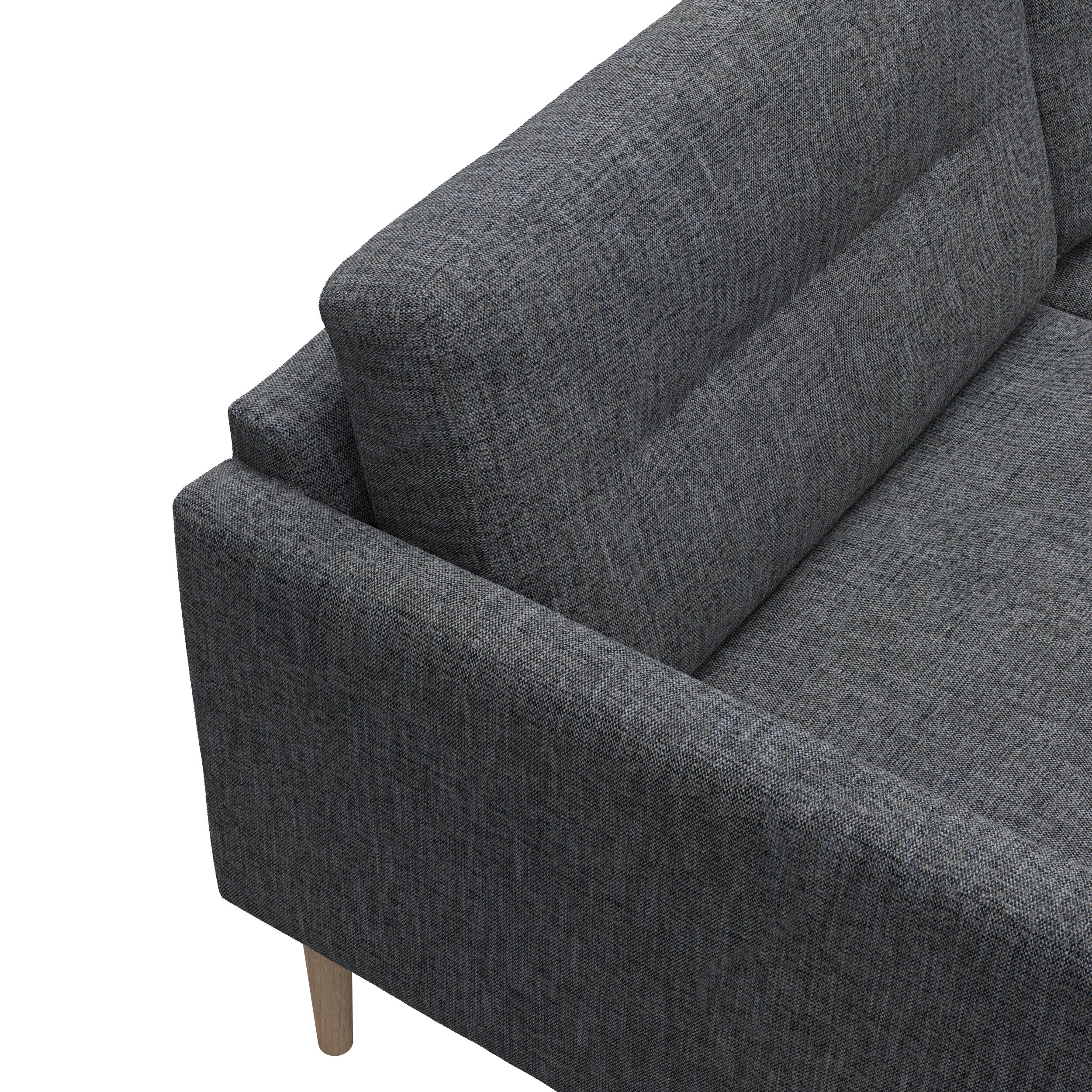 Larvik 2½ sits Soffa 
