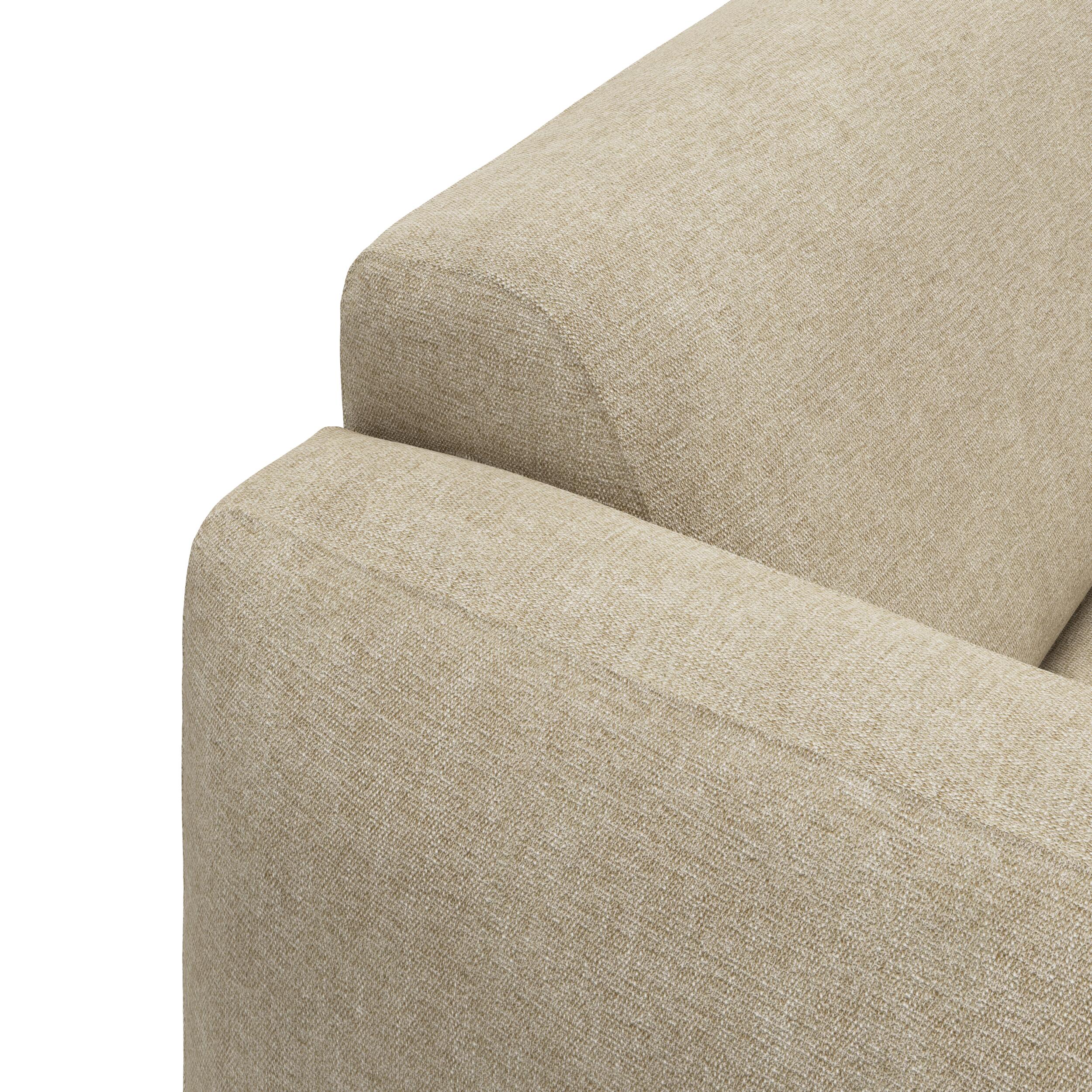 Parker 2½ sits Soffa 