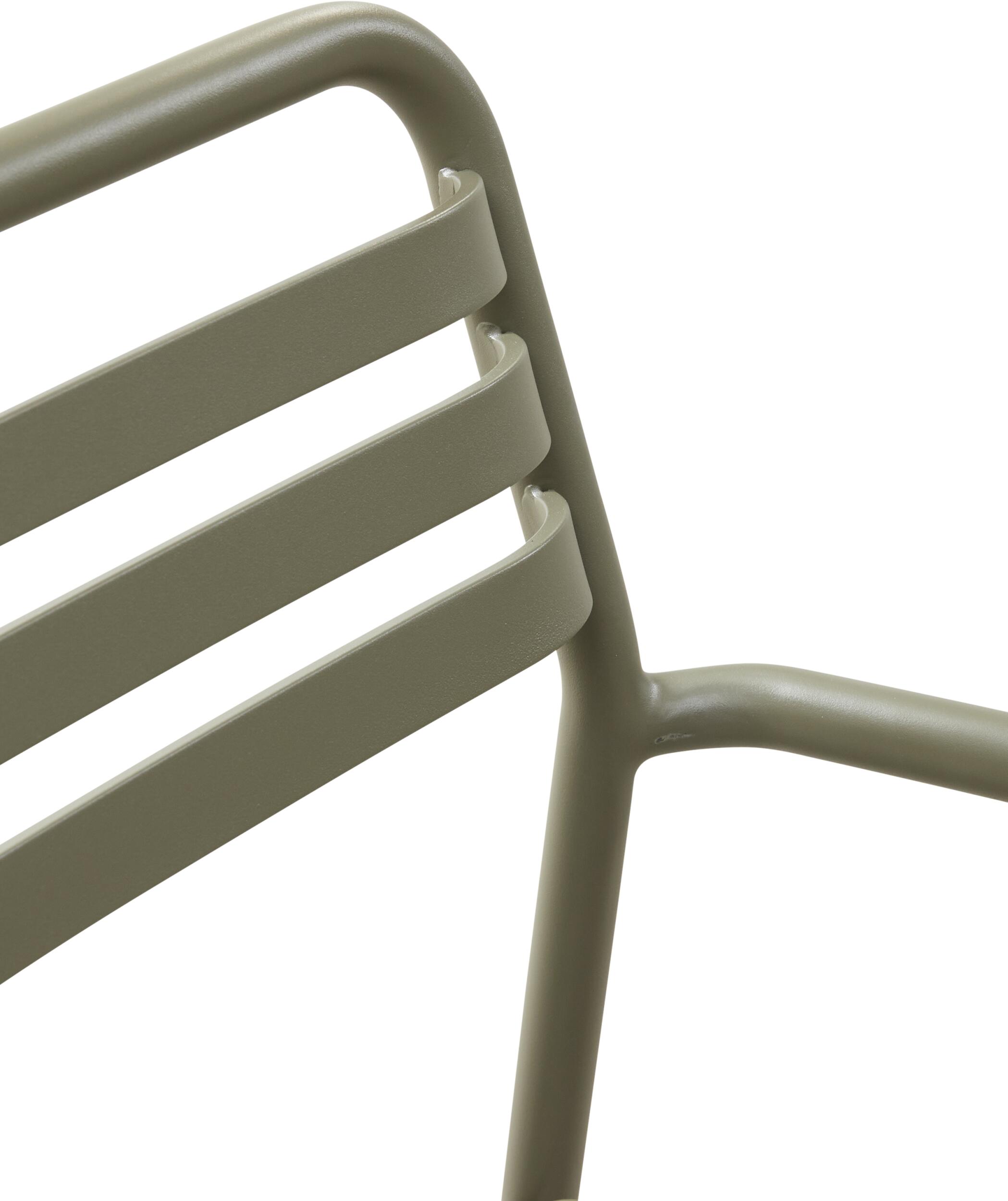 Akadi 2024 Trädgårdsstol 