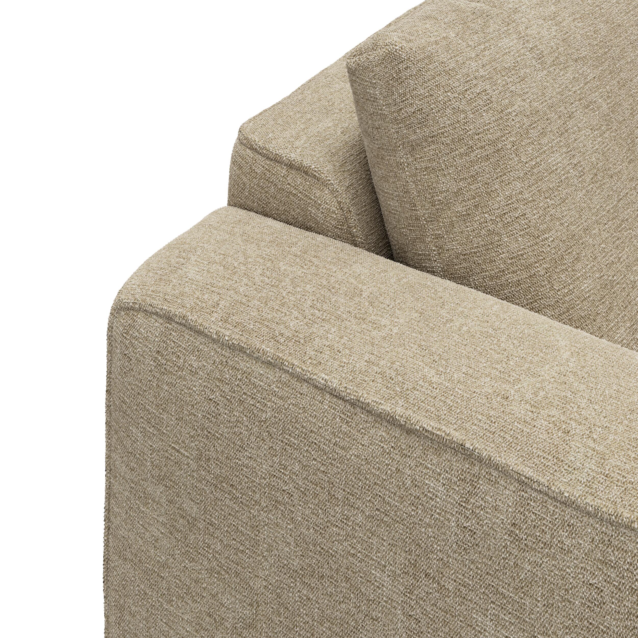 Nyland 2½ sits Soffa 