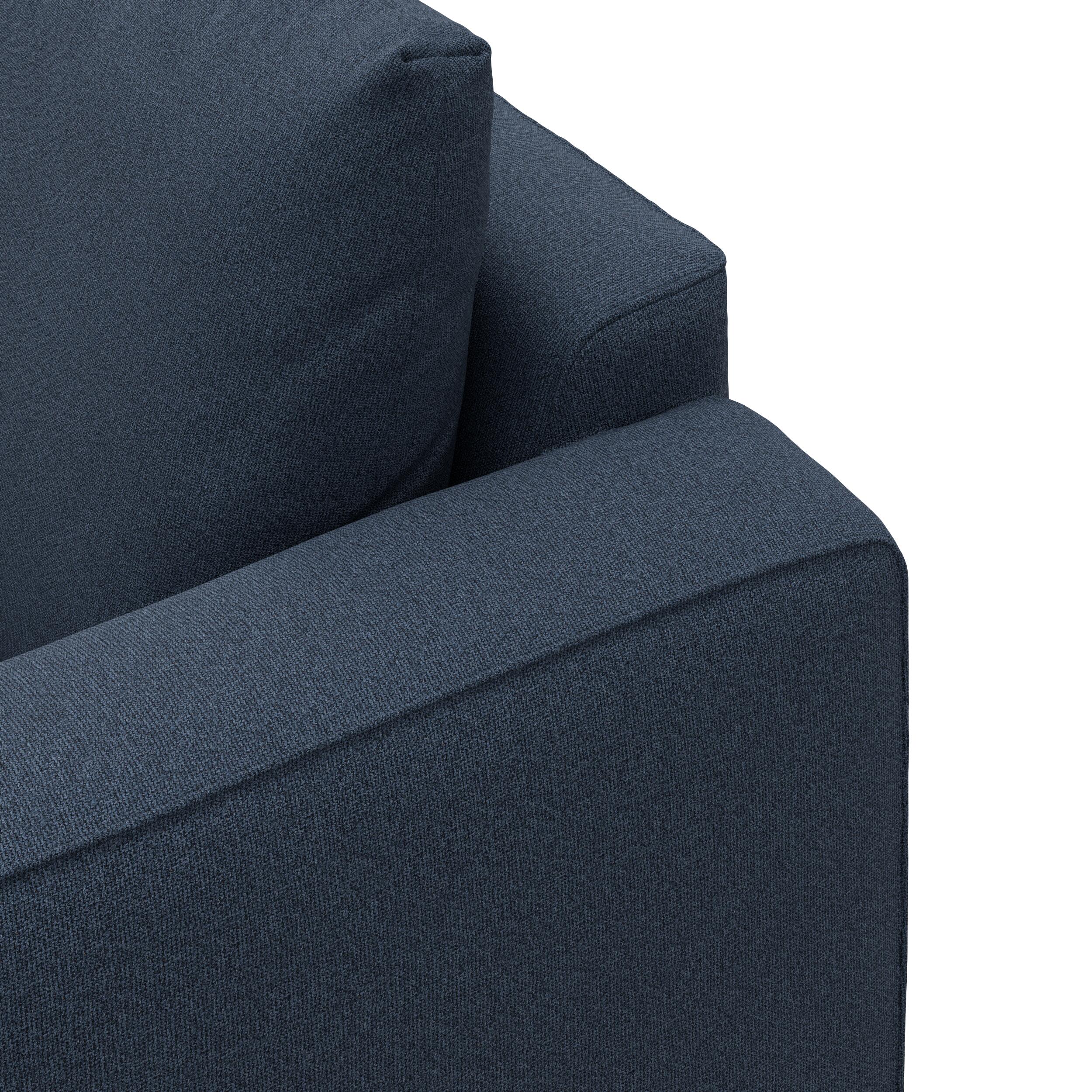 Nyland vänstervänd soffa med schäslong 