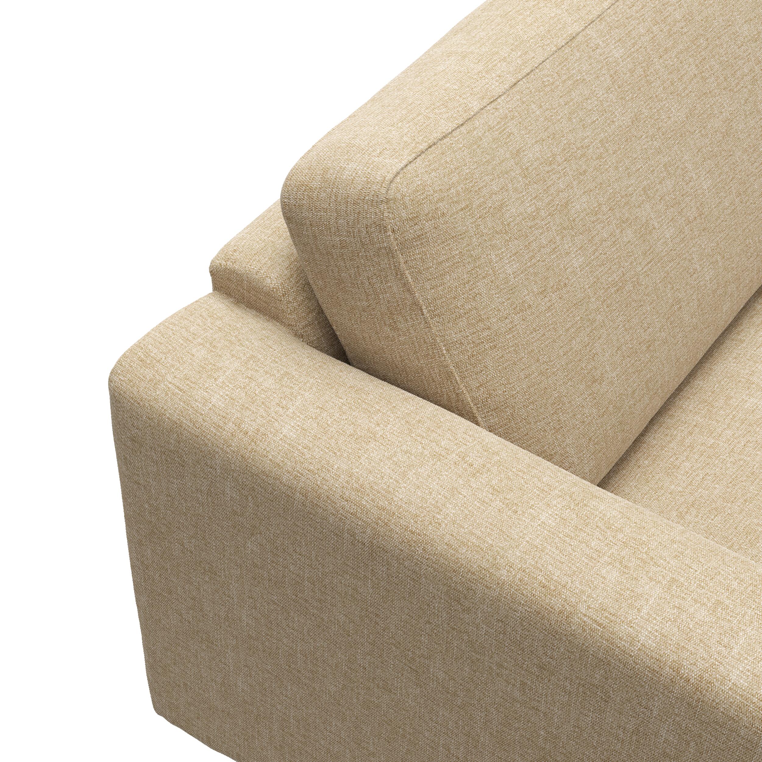 Cleveland 3 sits Soffa 