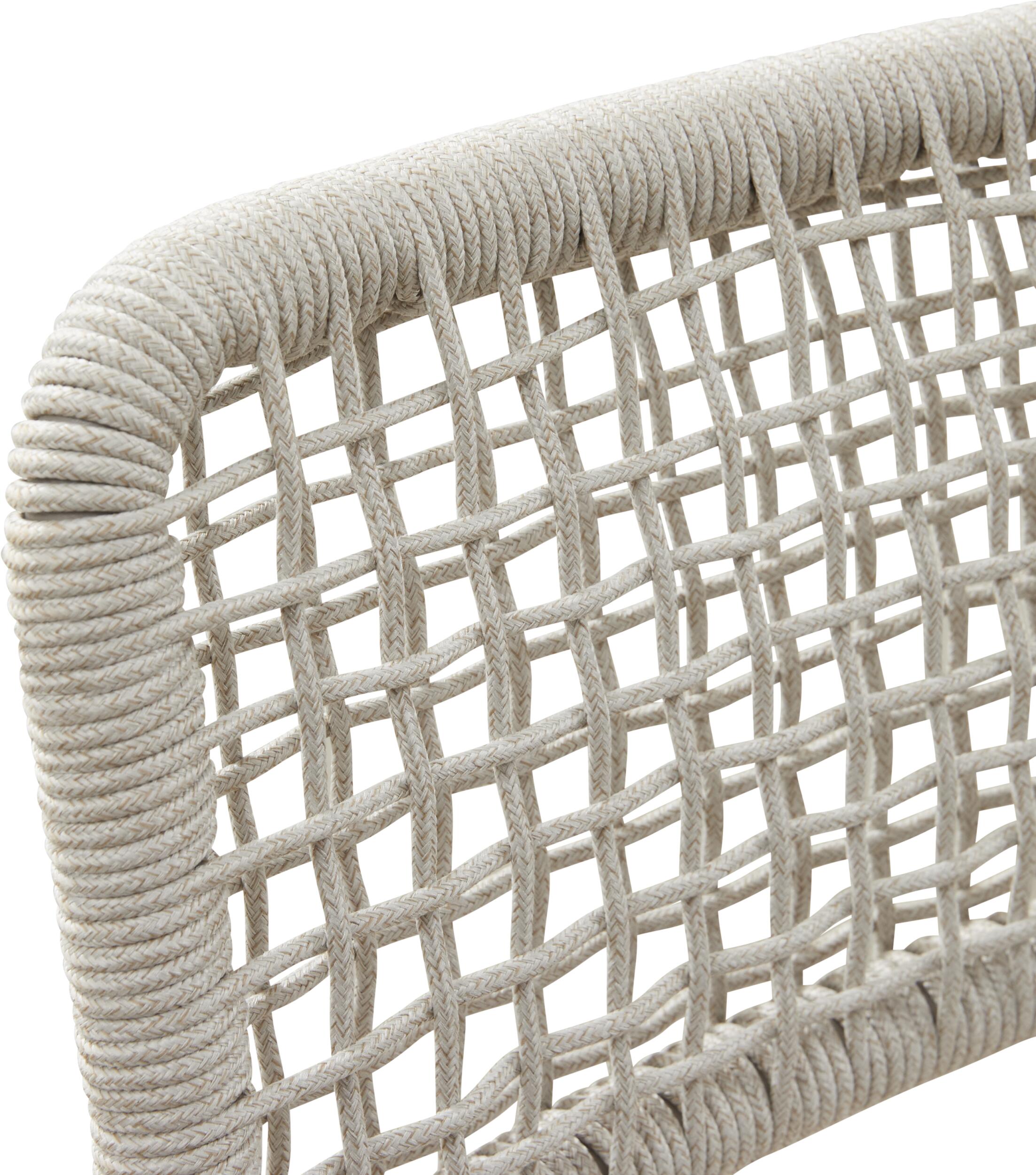 Malia Trädgårdsstol 