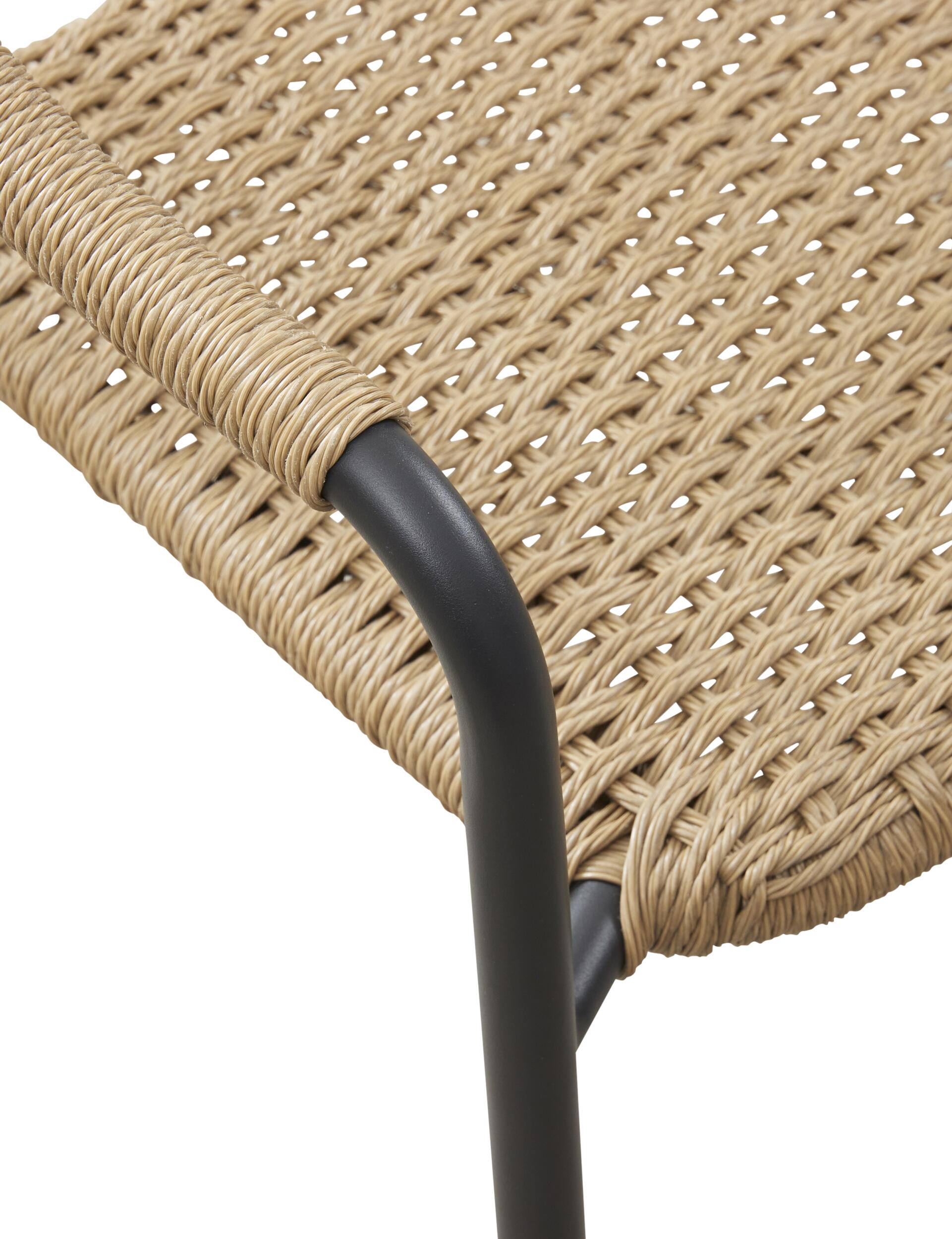 Liora Trädgårdsstol 